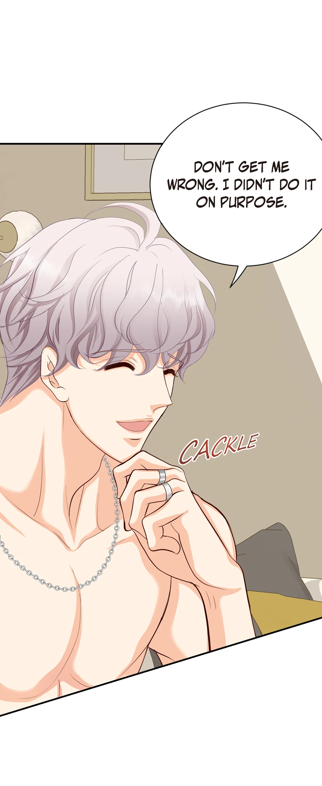Read Bluffing chapter 7 image 13 on Lezhin