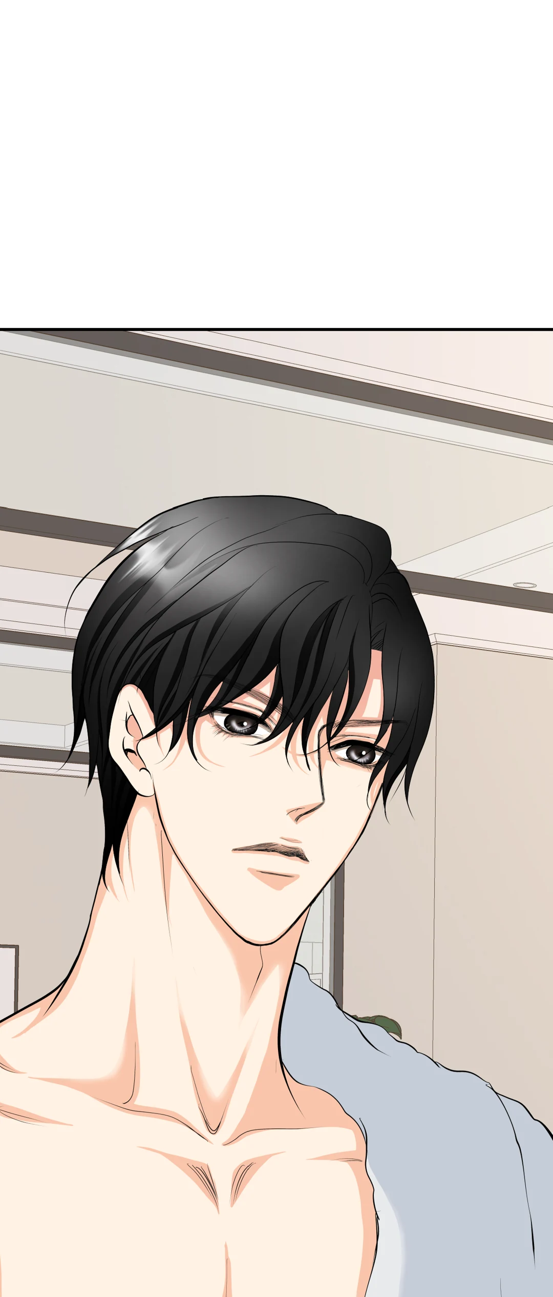 Read Bluffing chapter 7 image 17 on Lezhin