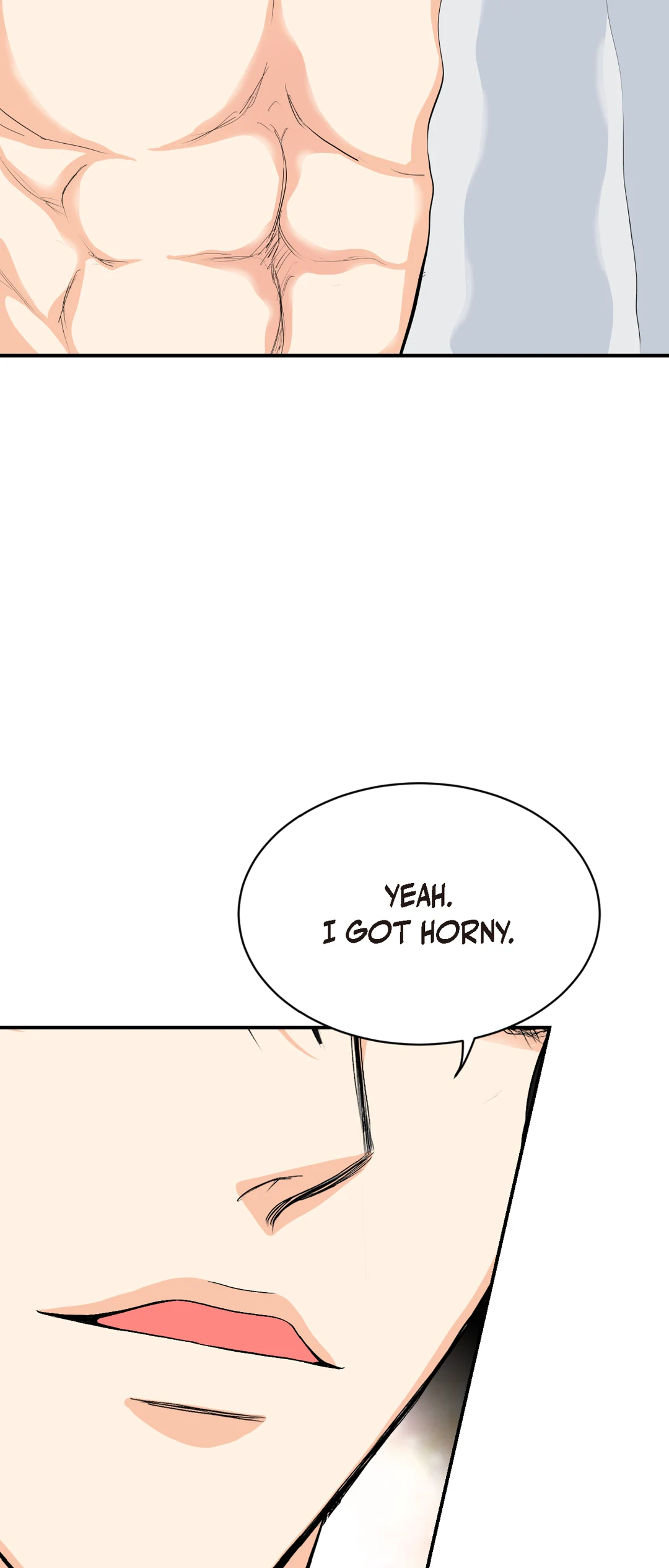 Read Bluffing chapter 7 image 18 on Lezhin