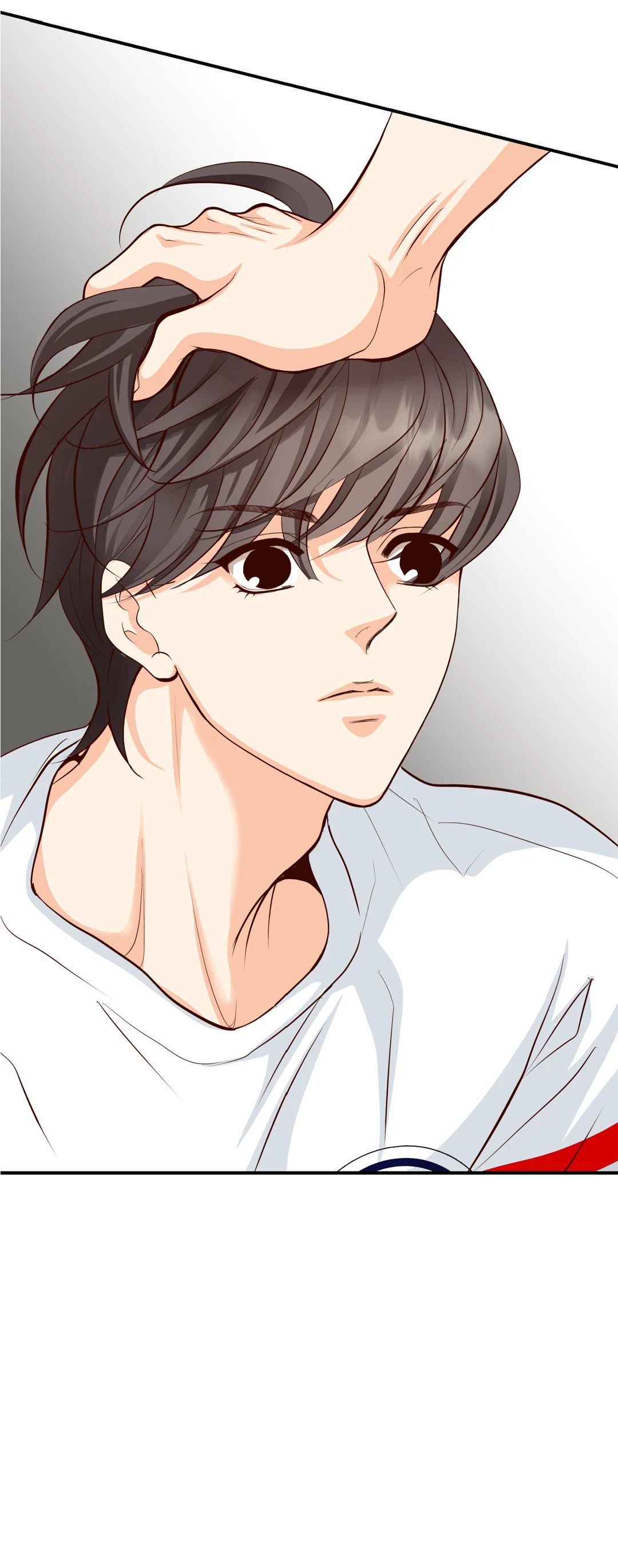 Read Bluffing chapter 7 image 23 on Lezhin