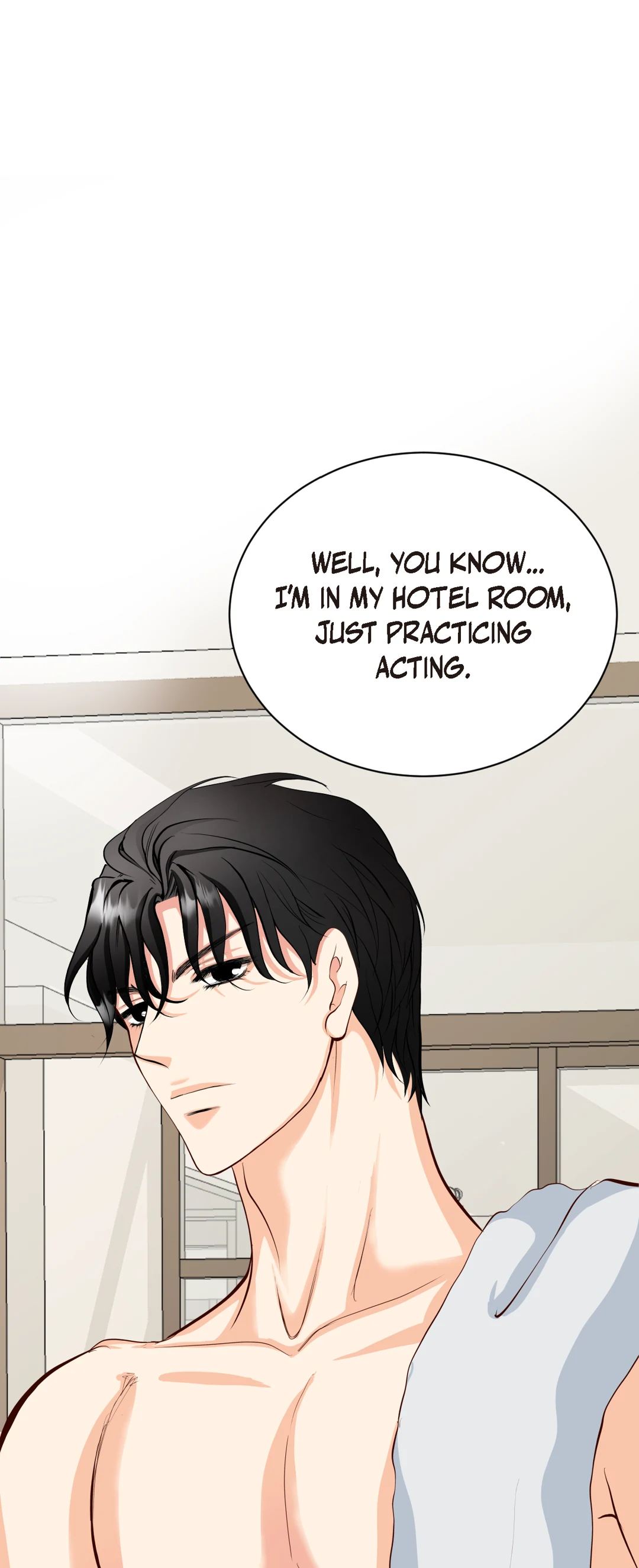 Read Bluffing chapter 7 image 30 on Lezhin