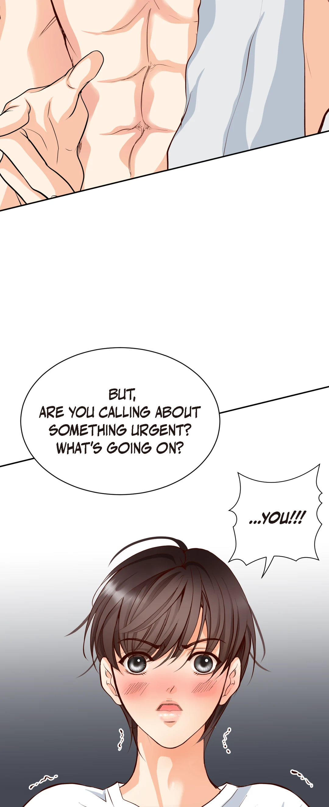 Read Bluffing chapter 7 image 31 on Lezhin