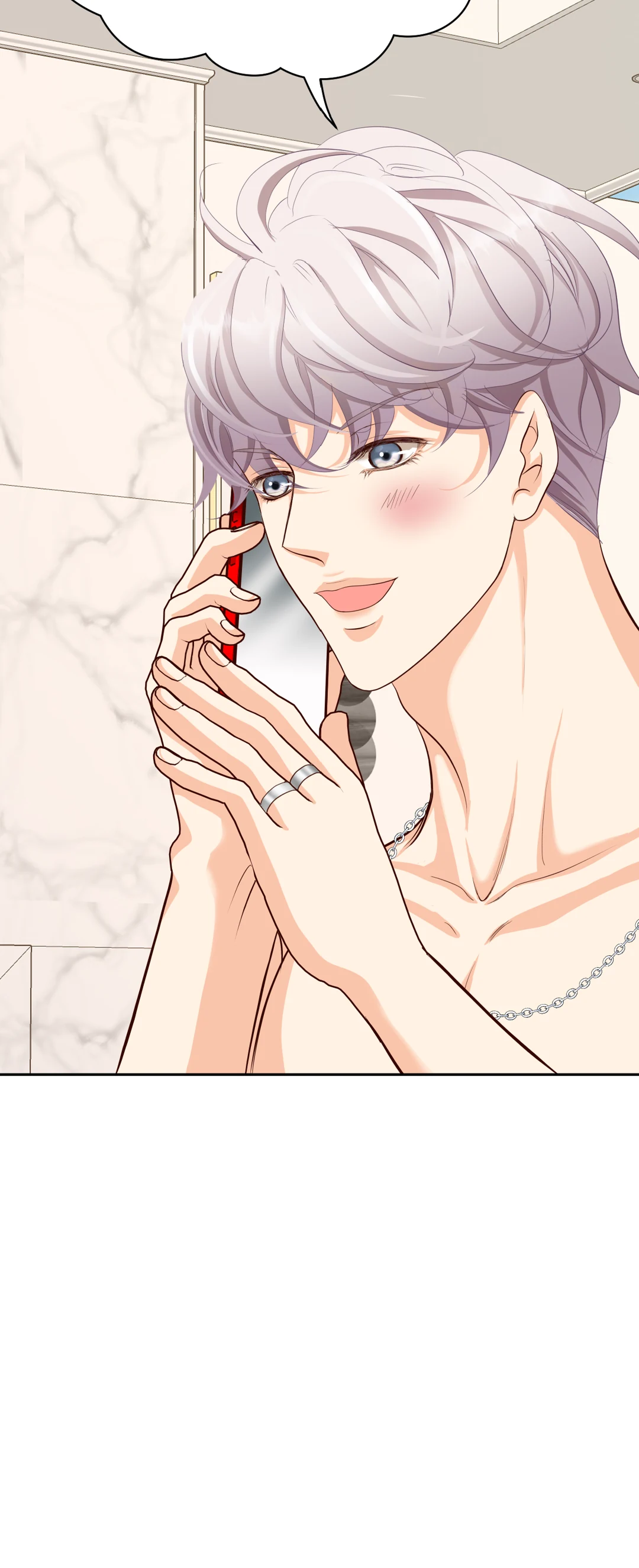Read Bluffing chapter 7 image 34 on Lezhin