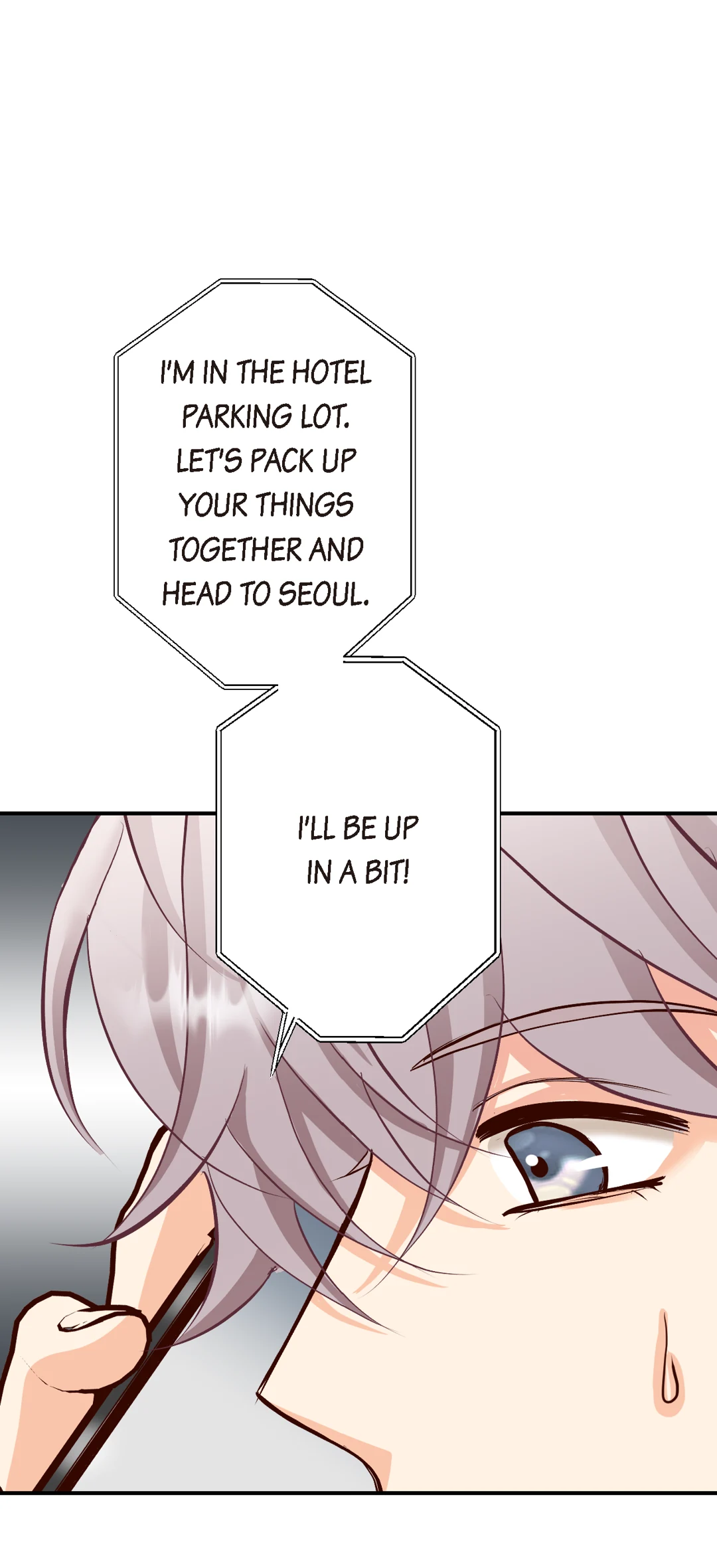 Read Bluffing chapter 7 image 35 on Lezhin