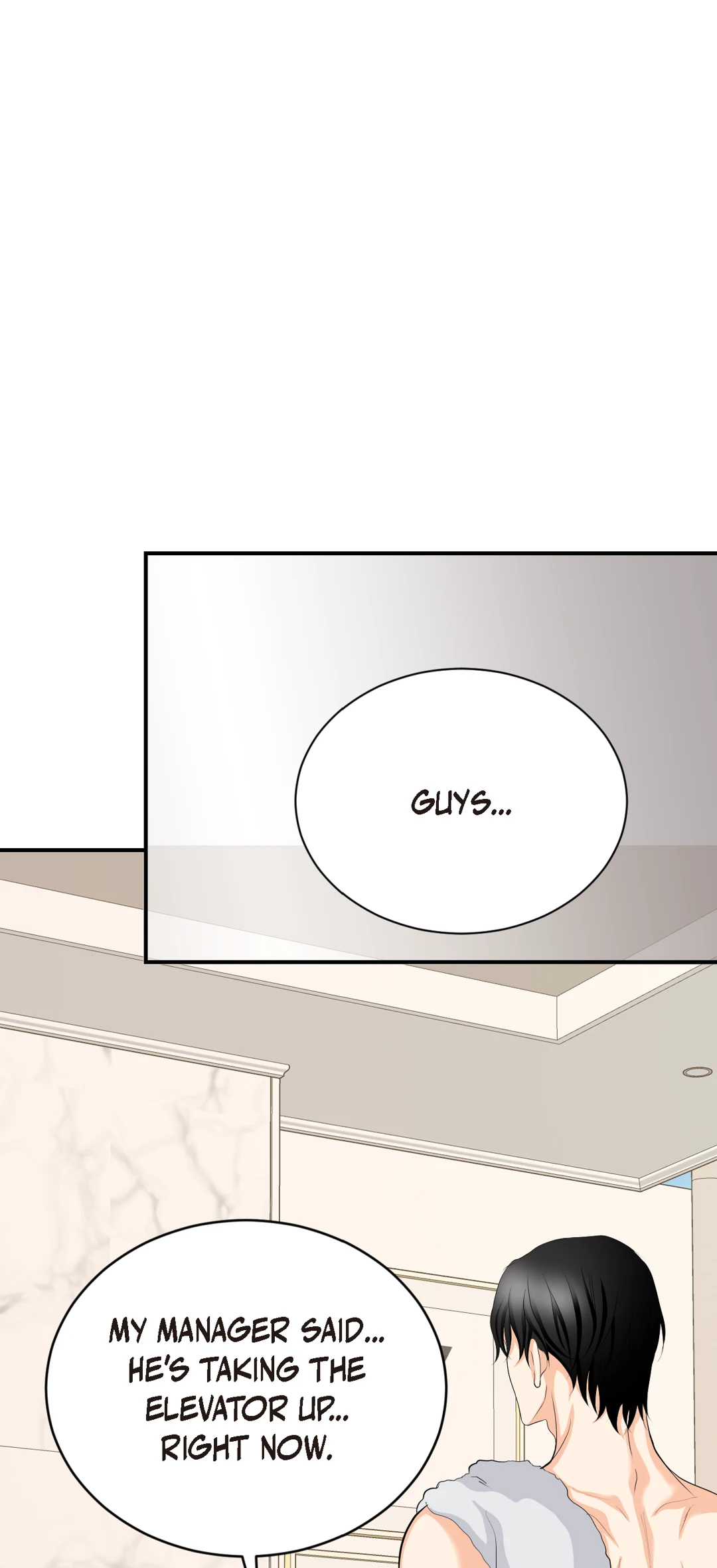 Read Bluffing chapter 7 image 36 on Lezhin