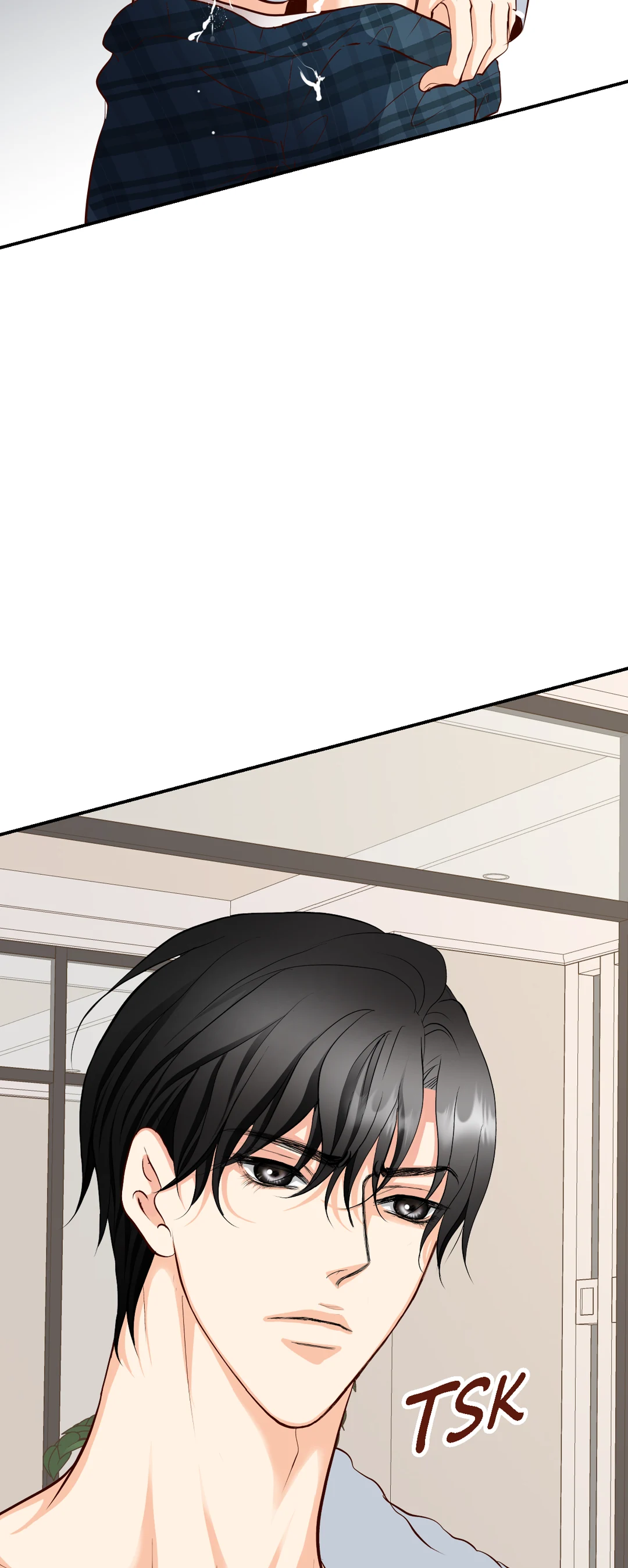 Read Bluffing chapter 7 image 41 on Lezhin