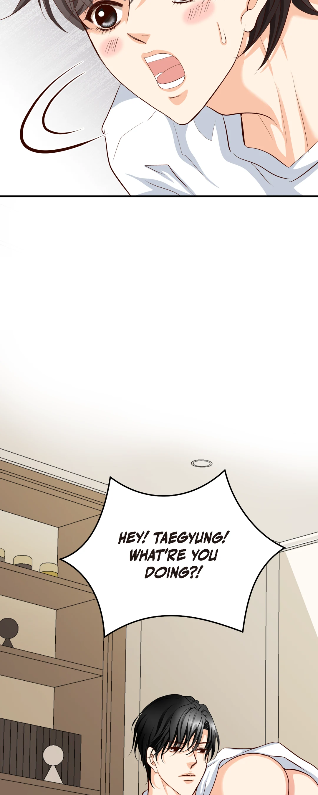 Read Bluffing chapter 7 image 43 on Lezhin