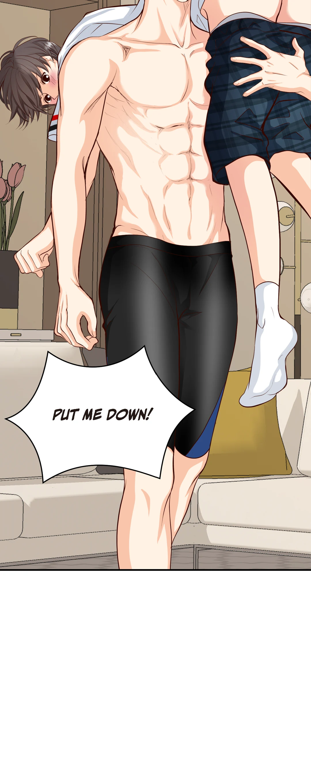 Read Bluffing chapter 7 image 44 on Lezhin