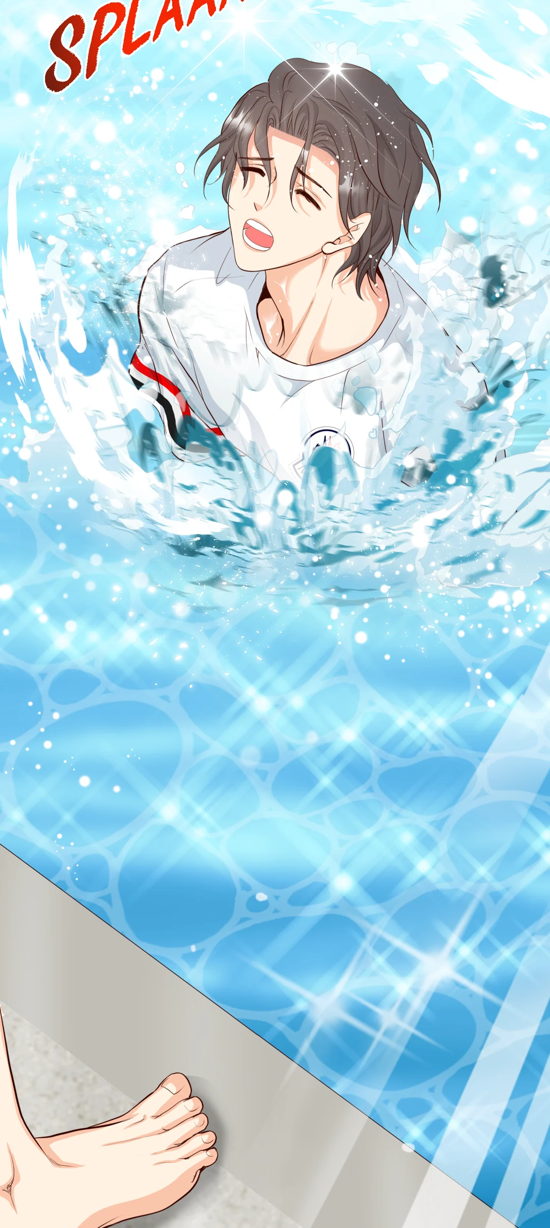 Read Bluffing chapter 7 image 53 on Lezhin