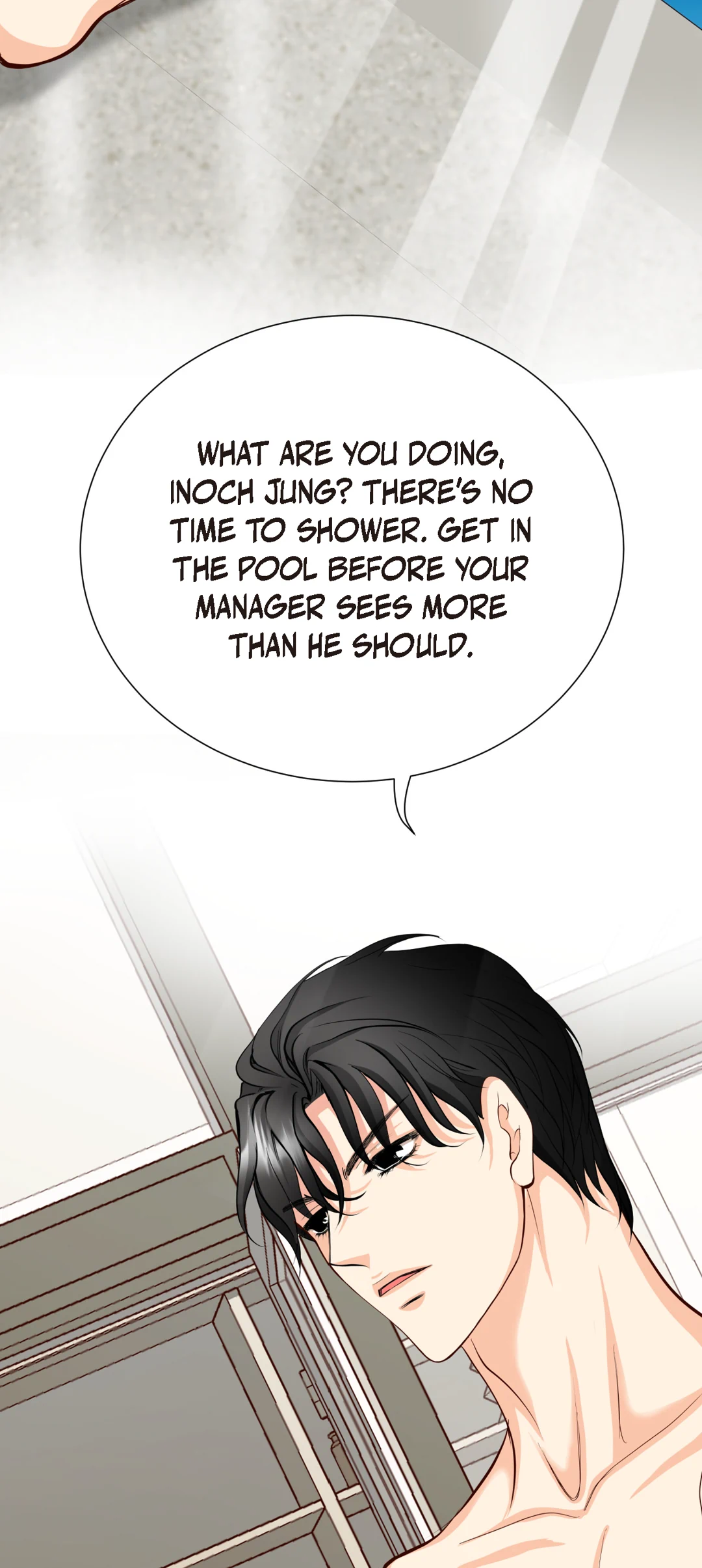 Read Bluffing chapter 7 image 54 on Lezhin