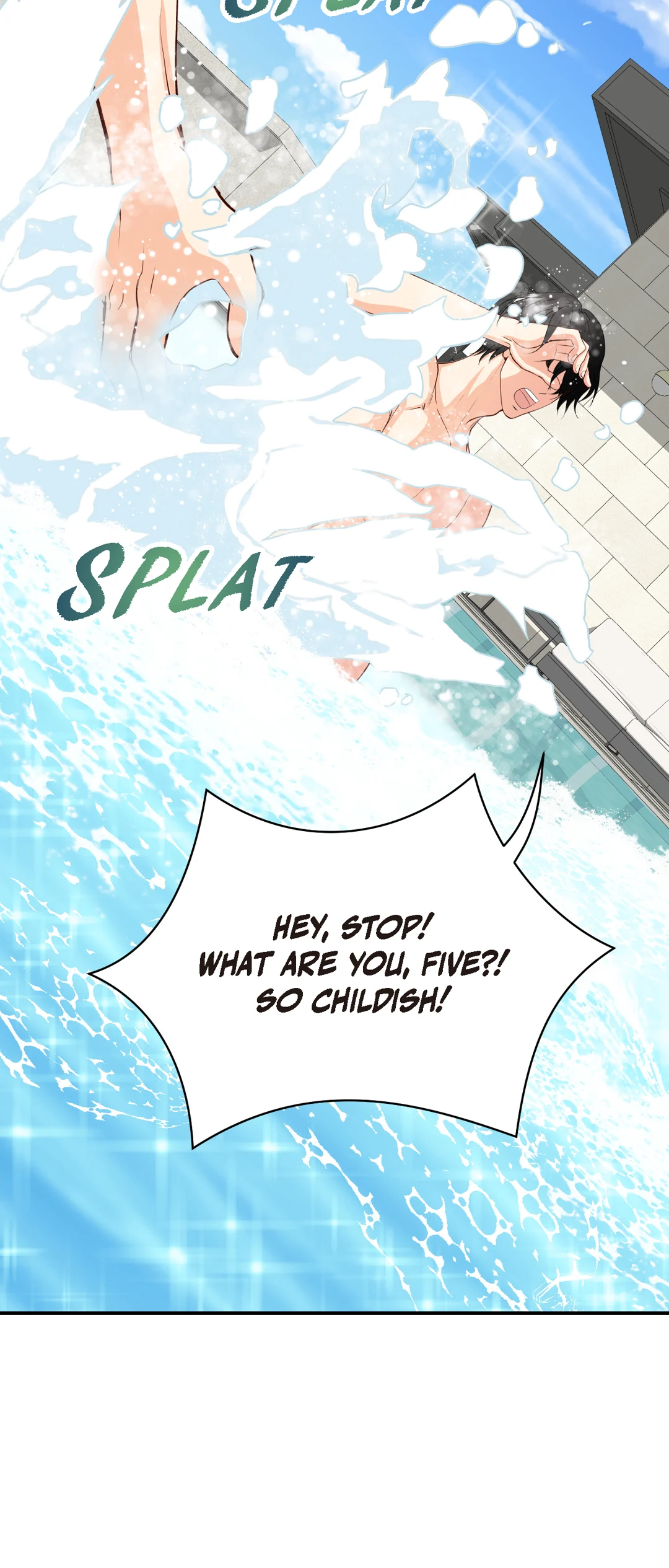 Read Bluffing chapter 7 image 65 on Lezhin