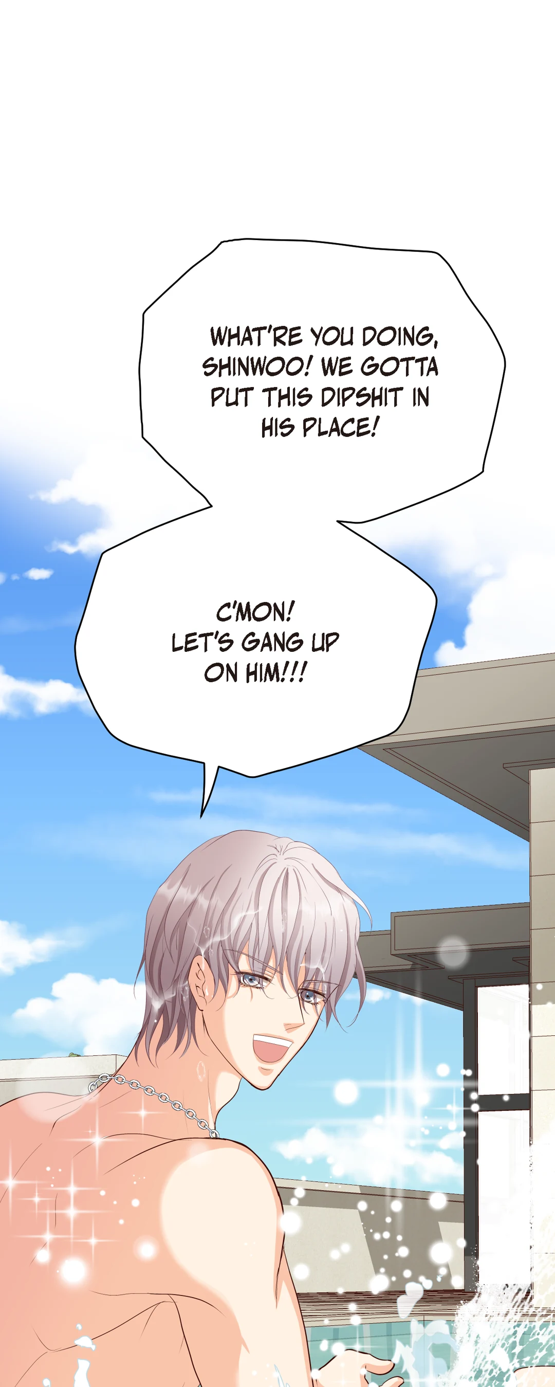 Read Bluffing chapter 7 image 67 on Lezhin