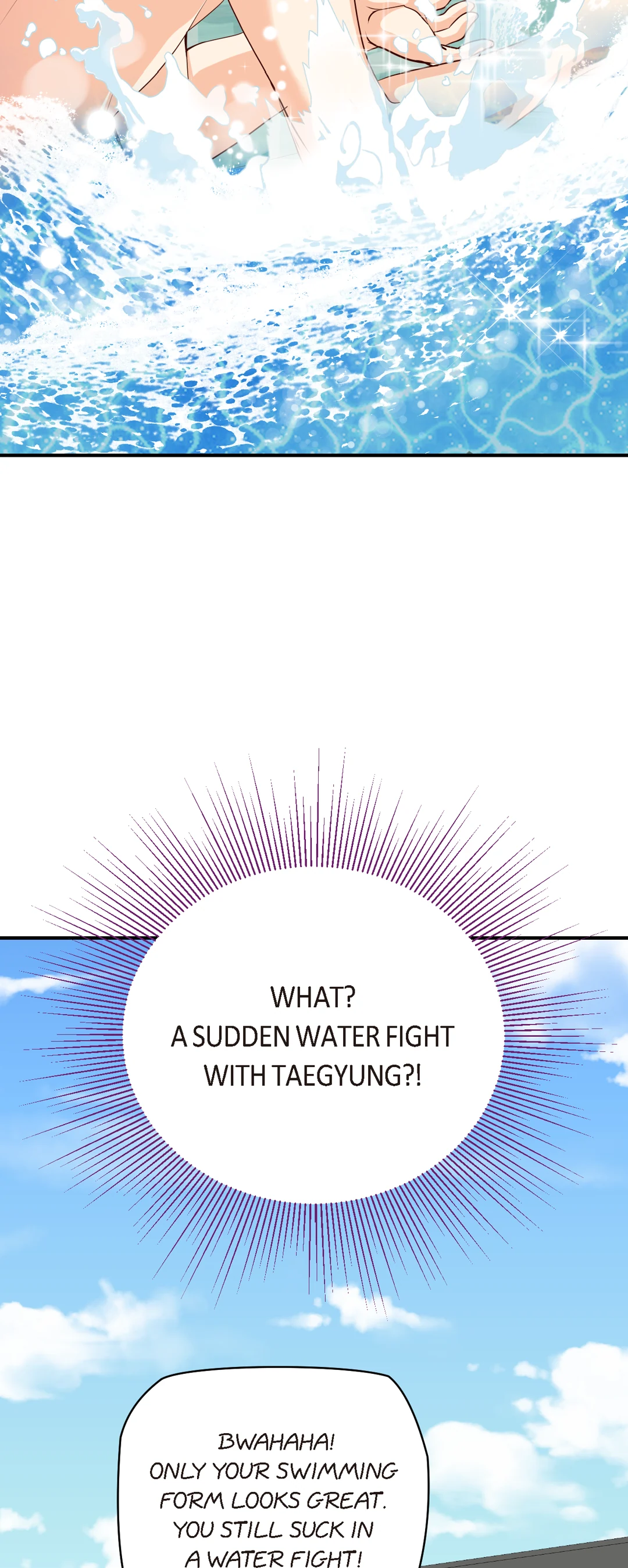 Read Bluffing chapter 7 image 68 on Lezhin