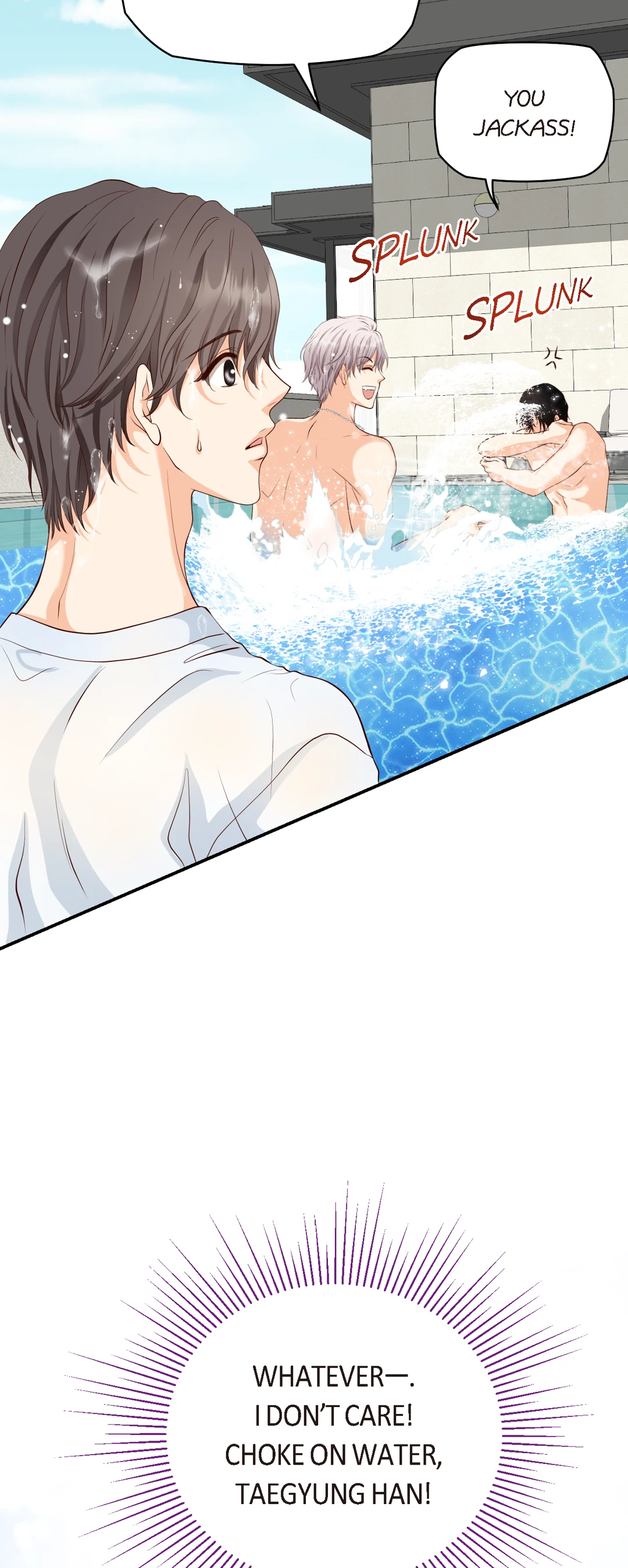 Read Bluffing chapter 7 image 69 on Lezhin