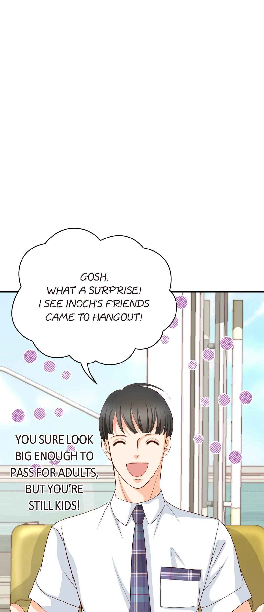 Read Bluffing chapter 7 image 71 on Lezhin