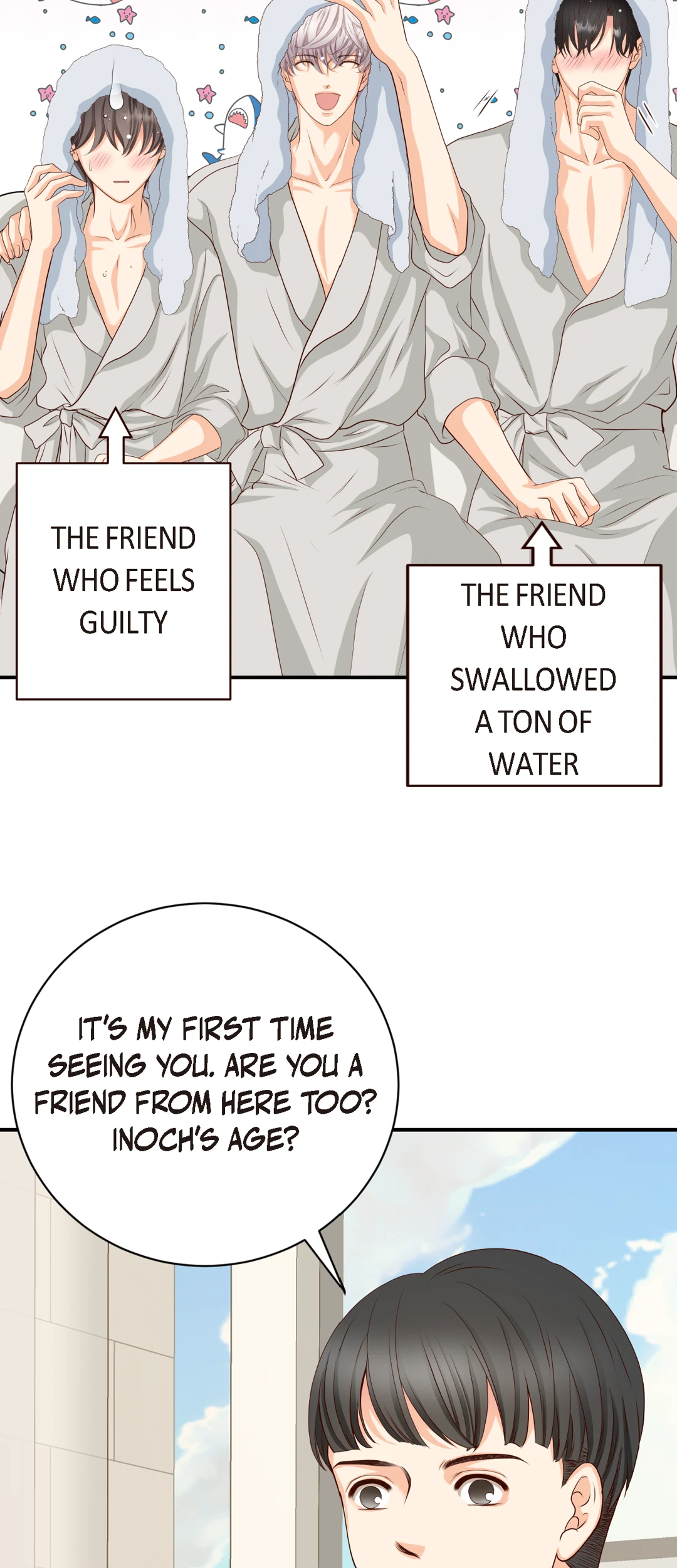 Read Bluffing chapter 7 image 73 on Lezhin