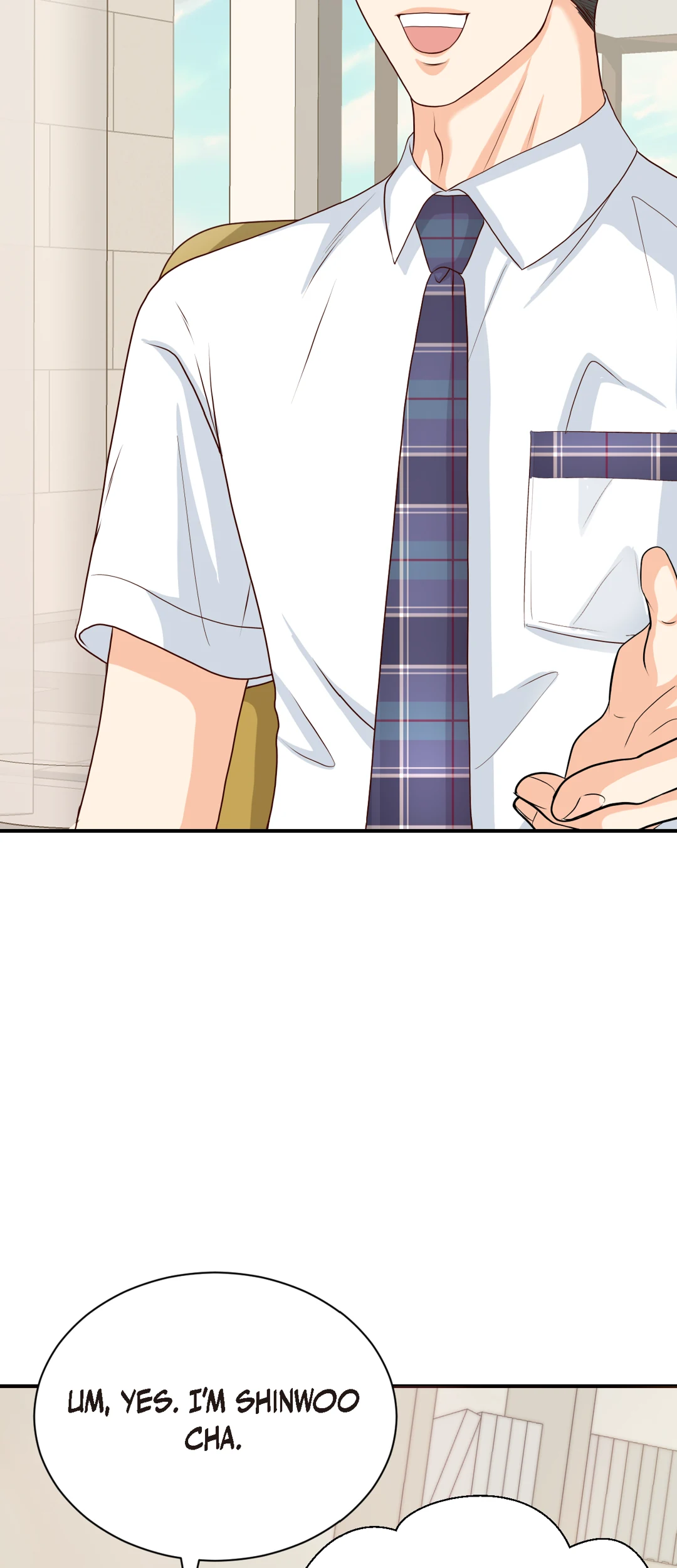Read Bluffing chapter 7 image 74 on Lezhin