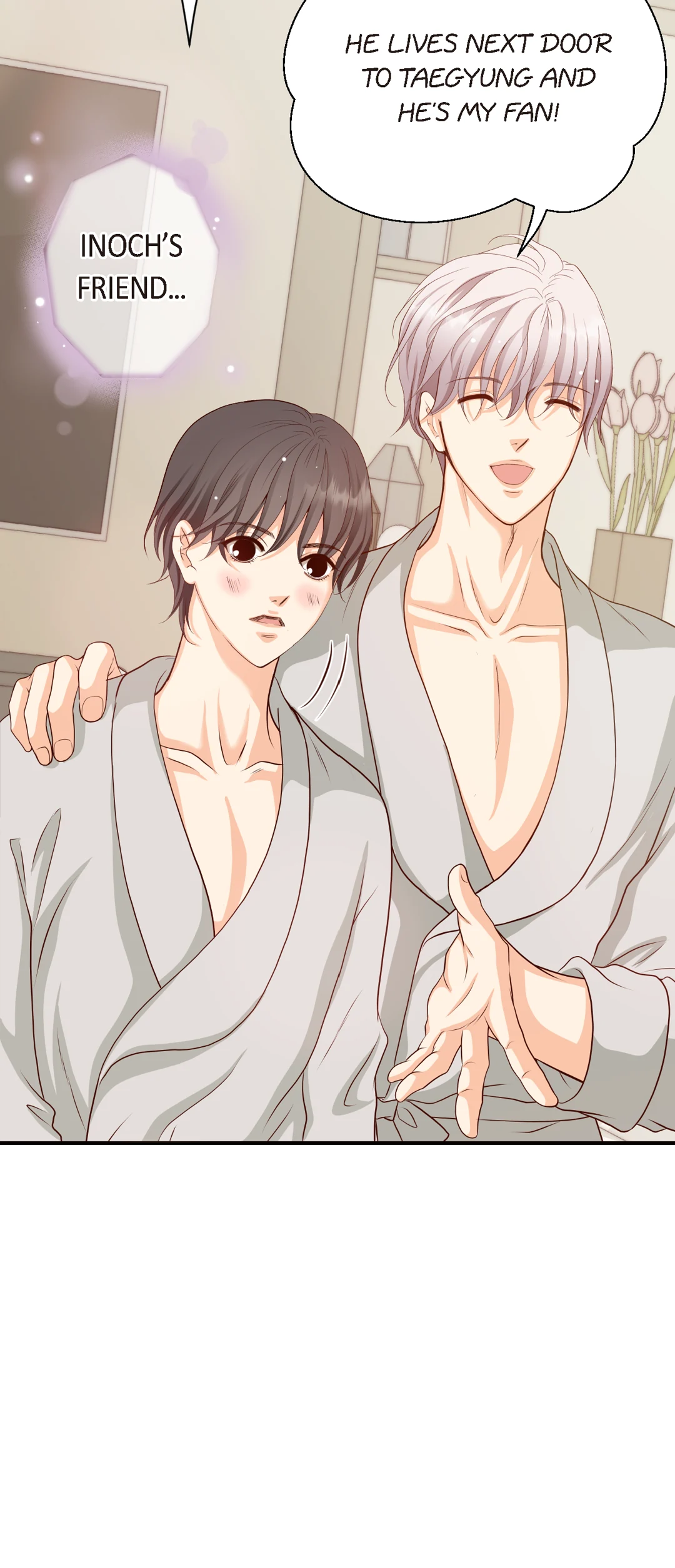 Read Bluffing chapter 7 image 75 on Lezhin