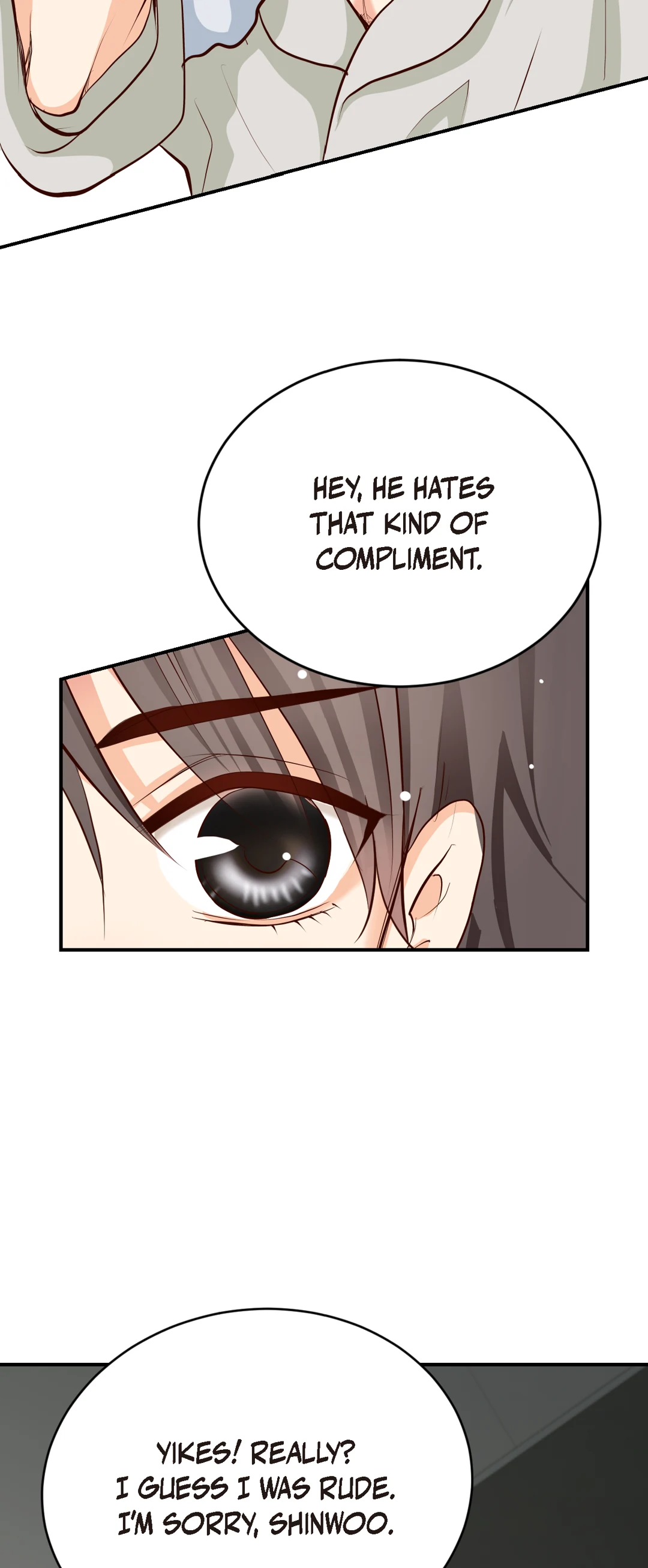 Read Bluffing chapter 7 image 78 on Lezhin