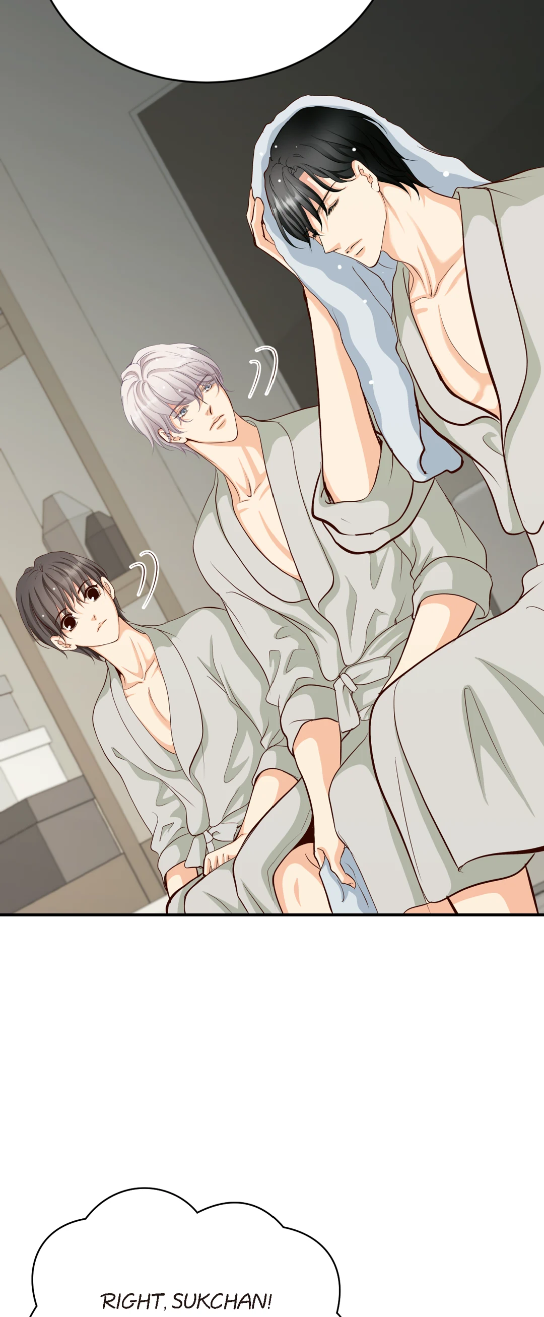 Read Bluffing chapter 7 image 79 on Lezhin