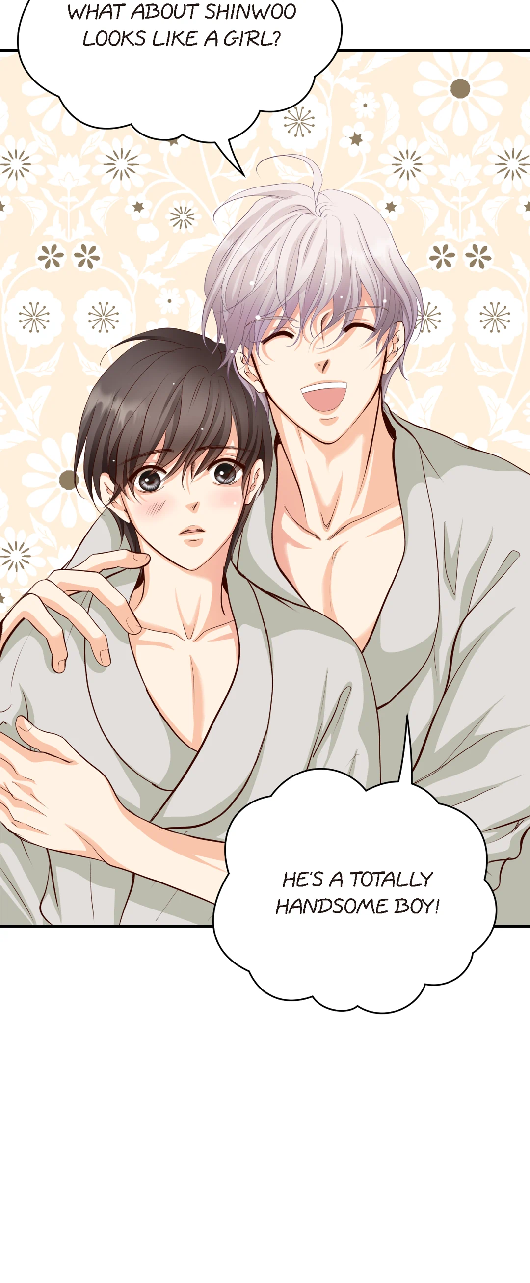 Read Bluffing chapter 7 image 80 on Lezhin