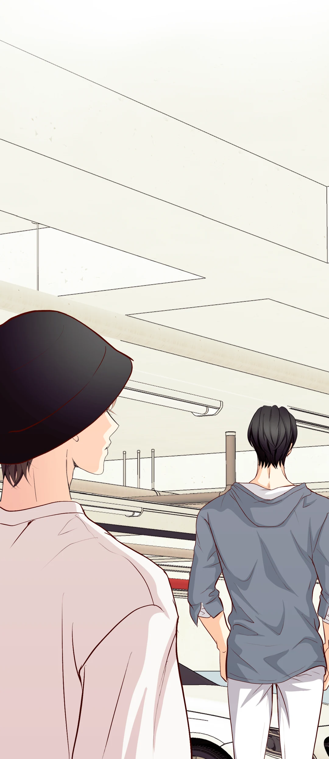 Read Bluffing chapter 7 image 91 on Lezhin