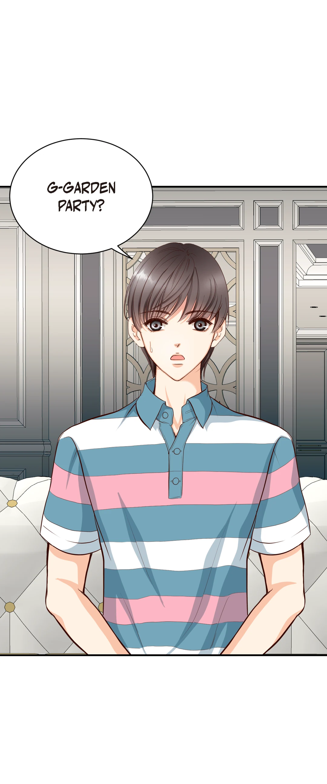 Read Bluffing chapter 8 image 11 on Lezhin