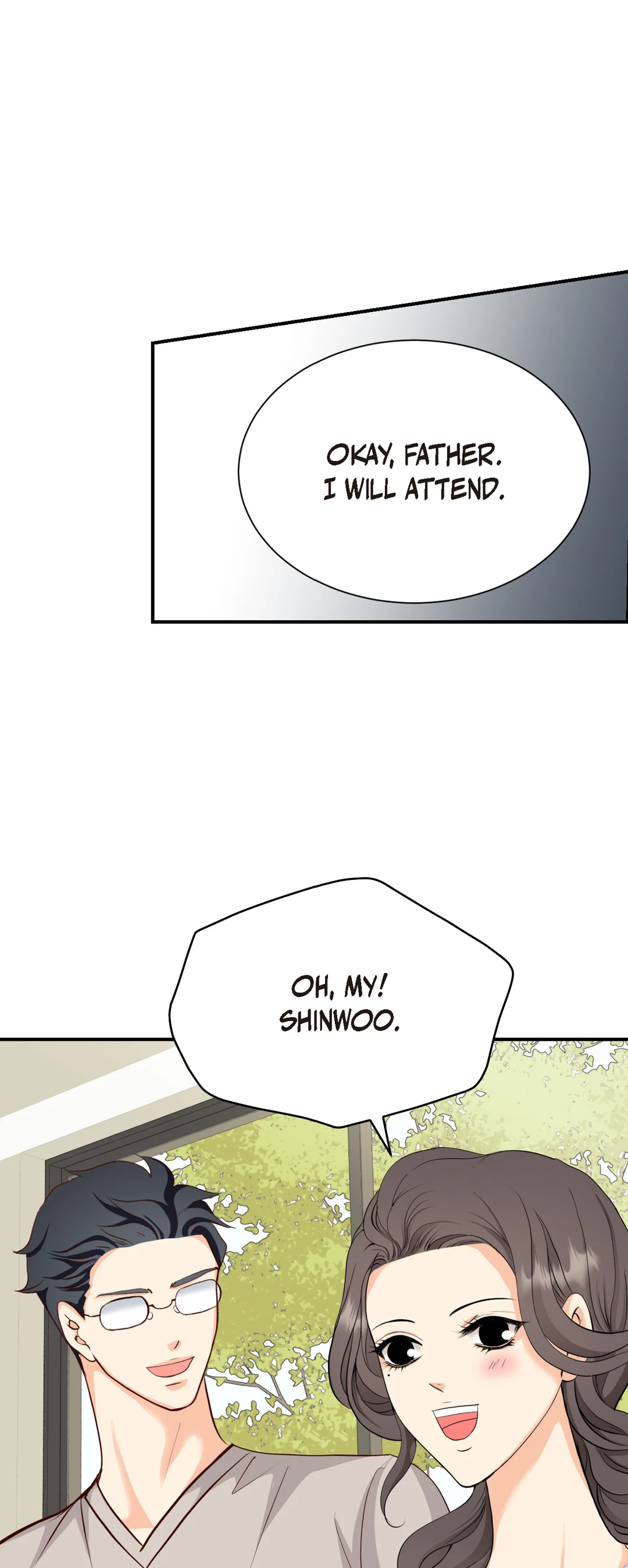 Read Bluffing chapter 8 image 18 on Lezhin