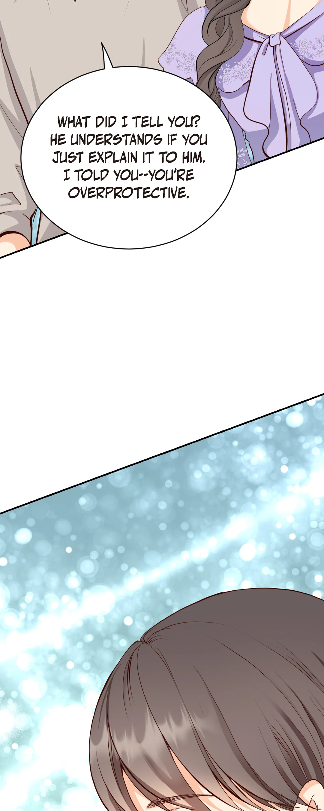 Read Bluffing chapter 8 image 19 on Lezhin