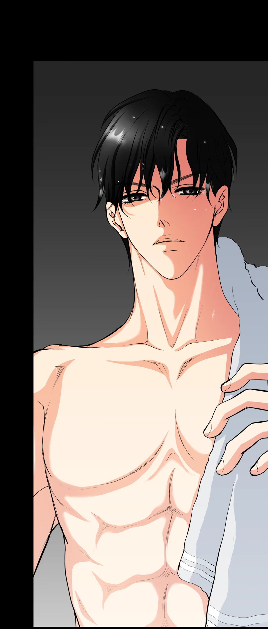 Read Bluffing chapter 8 image 22 on Lezhin