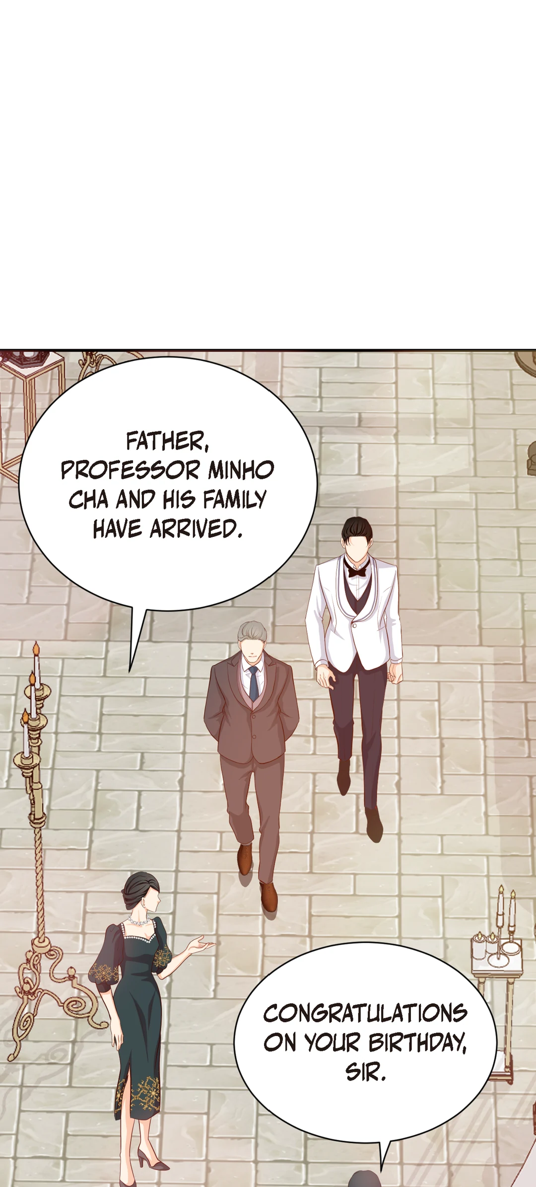 Read Bluffing chapter 8 image 29 on Lezhin