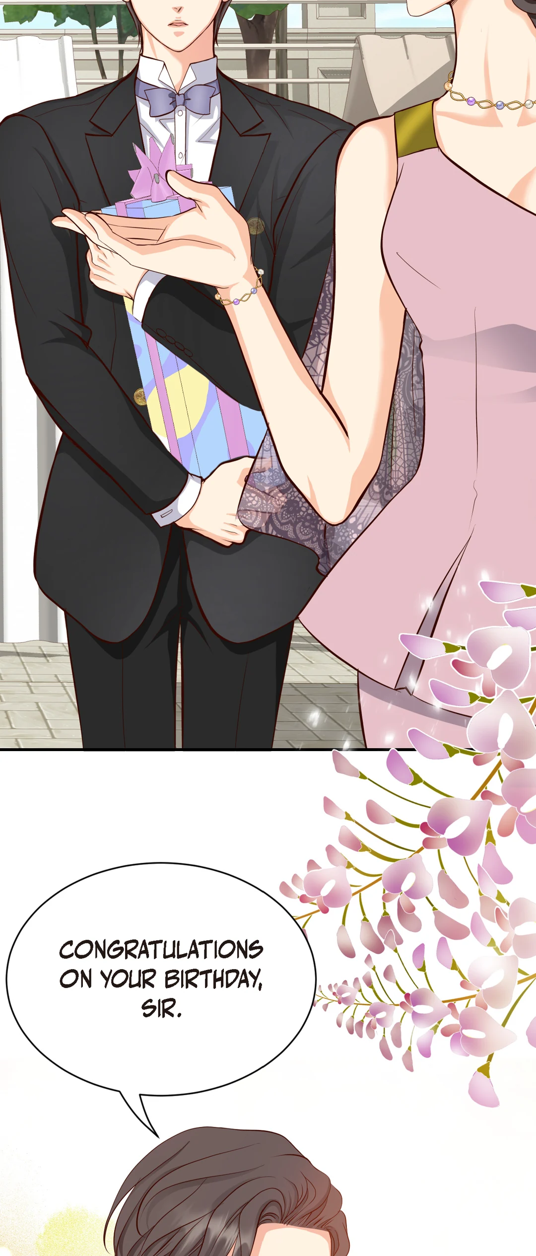 Read Bluffing chapter 8 image 37 on Lezhin