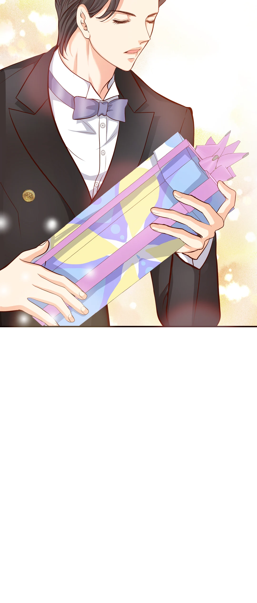 Read Bluffing chapter 8 image 38 on Lezhin