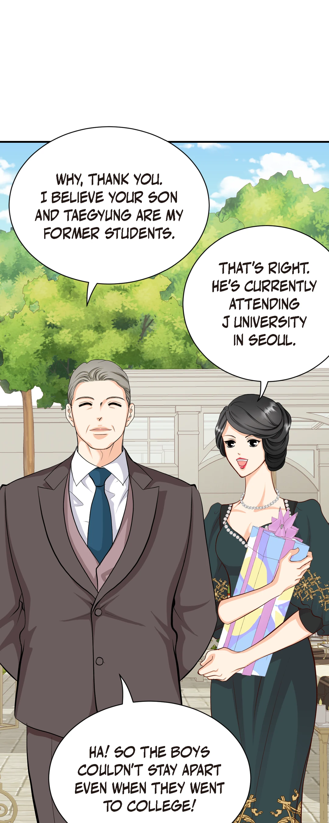 Read Bluffing chapter 8 image 39 on Lezhin