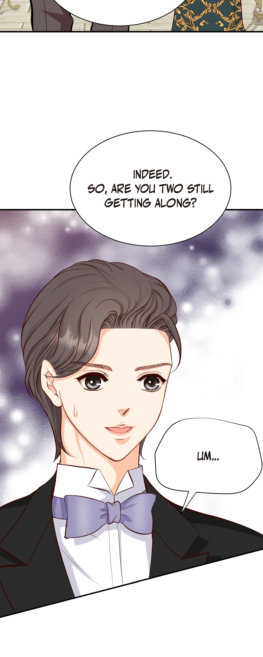 Read Bluffing chapter 8 image 40 on Lezhin