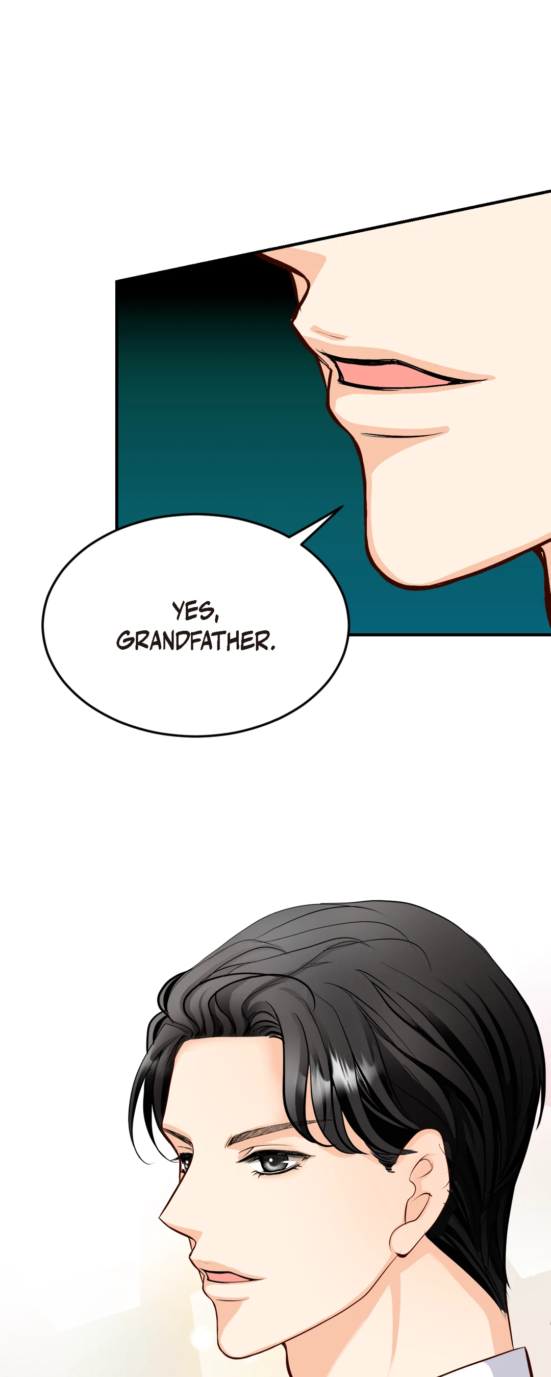 Read Bluffing chapter 8 image 41 on Lezhin