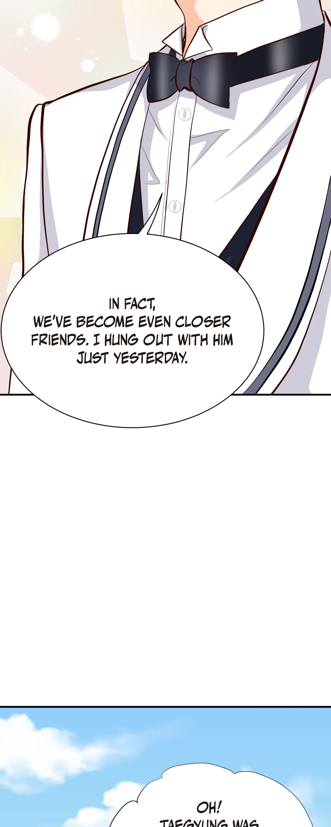 Read Bluffing chapter 8 image 42 on Lezhin