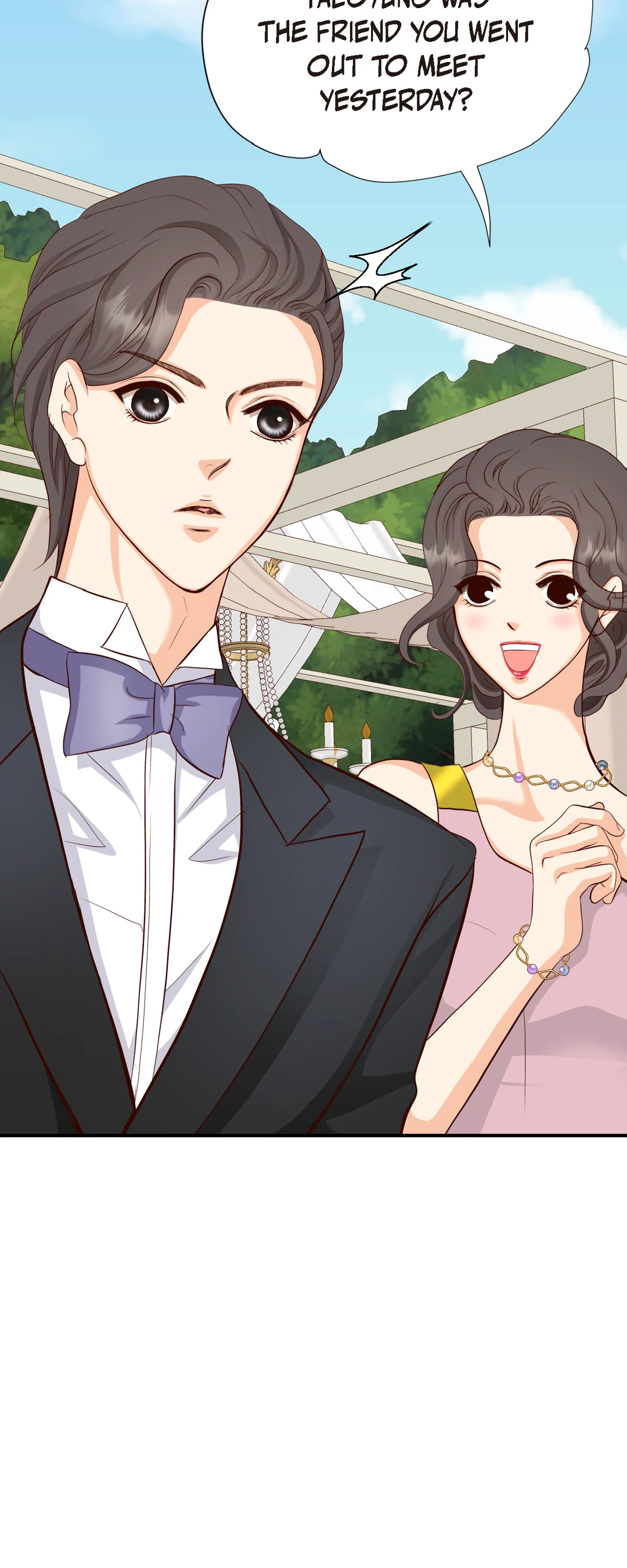 Read Bluffing chapter 8 image 43 on Lezhin