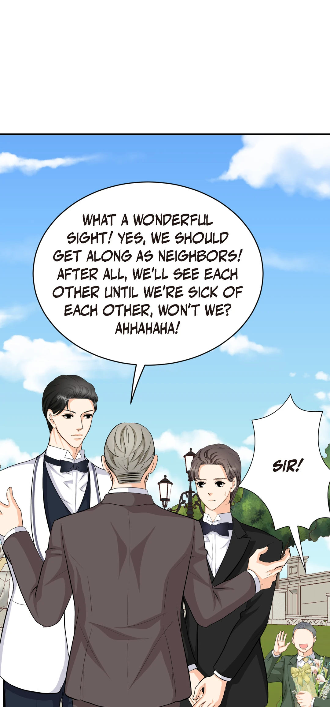 Read Bluffing chapter 8 image 44 on Lezhin