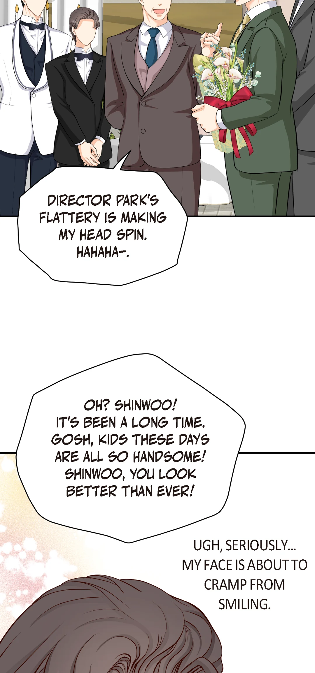 Read Bluffing chapter 8 image 47 on Lezhin