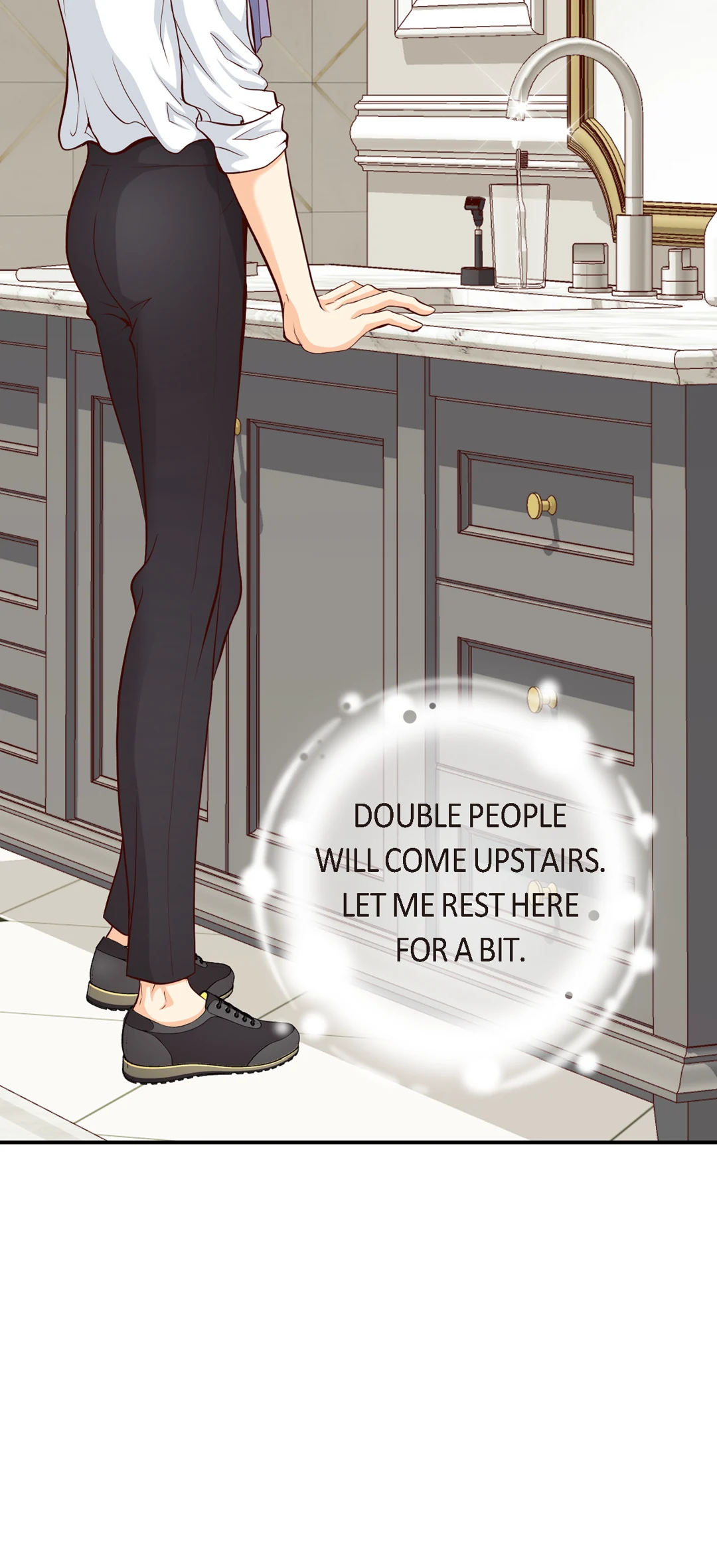 Read Bluffing chapter 8 image 53 on Lezhin