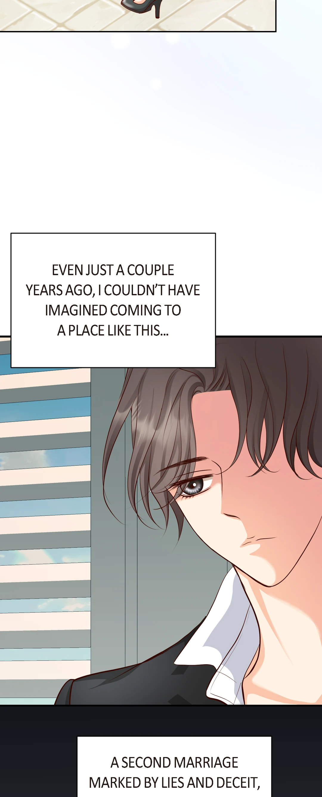 Read Bluffing chapter 8 image 57 on Lezhin