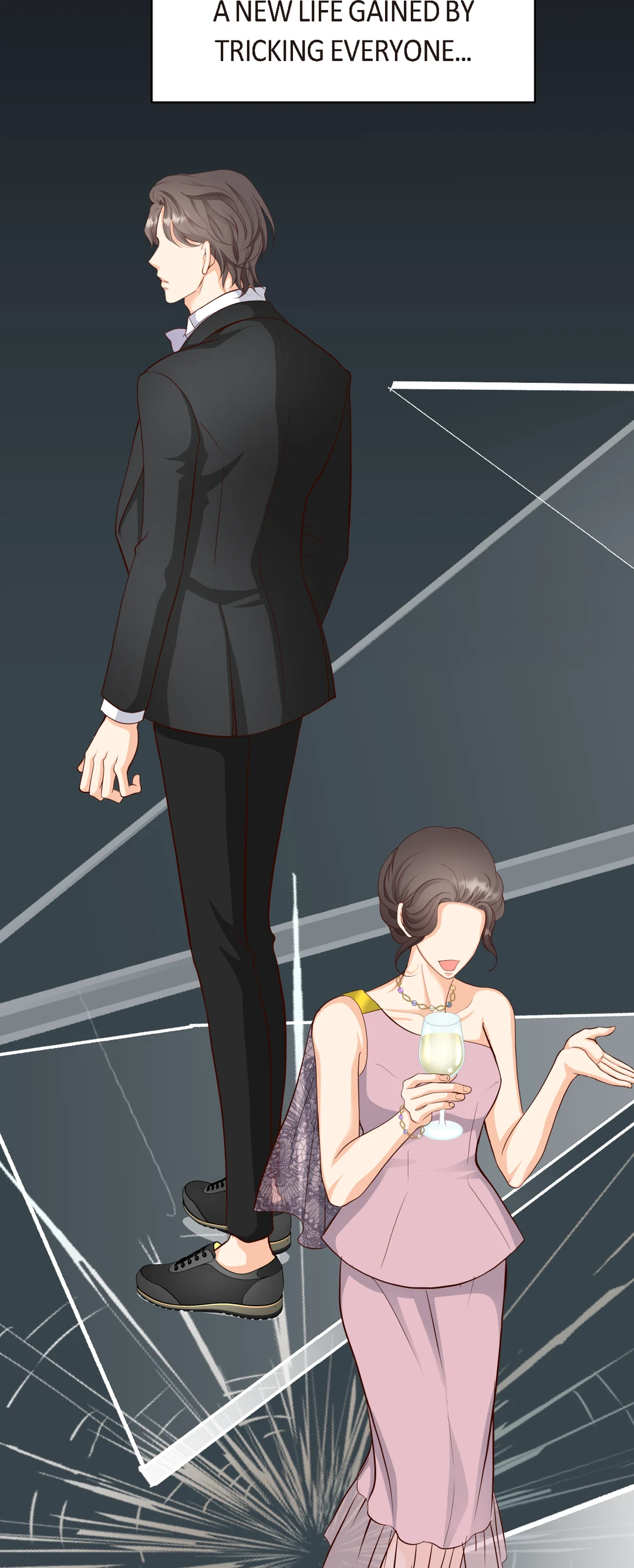 Read Bluffing chapter 8 image 58 on Lezhin