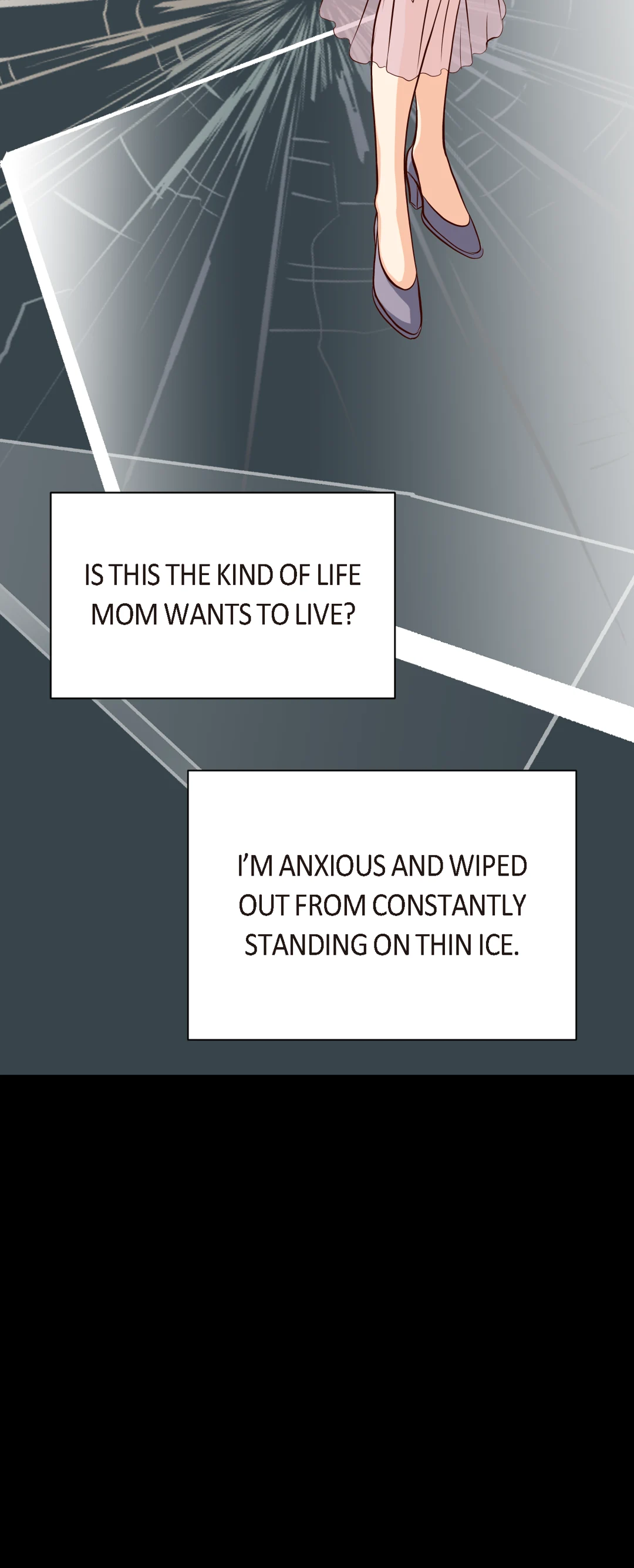 Read Bluffing chapter 8 image 59 on Lezhin