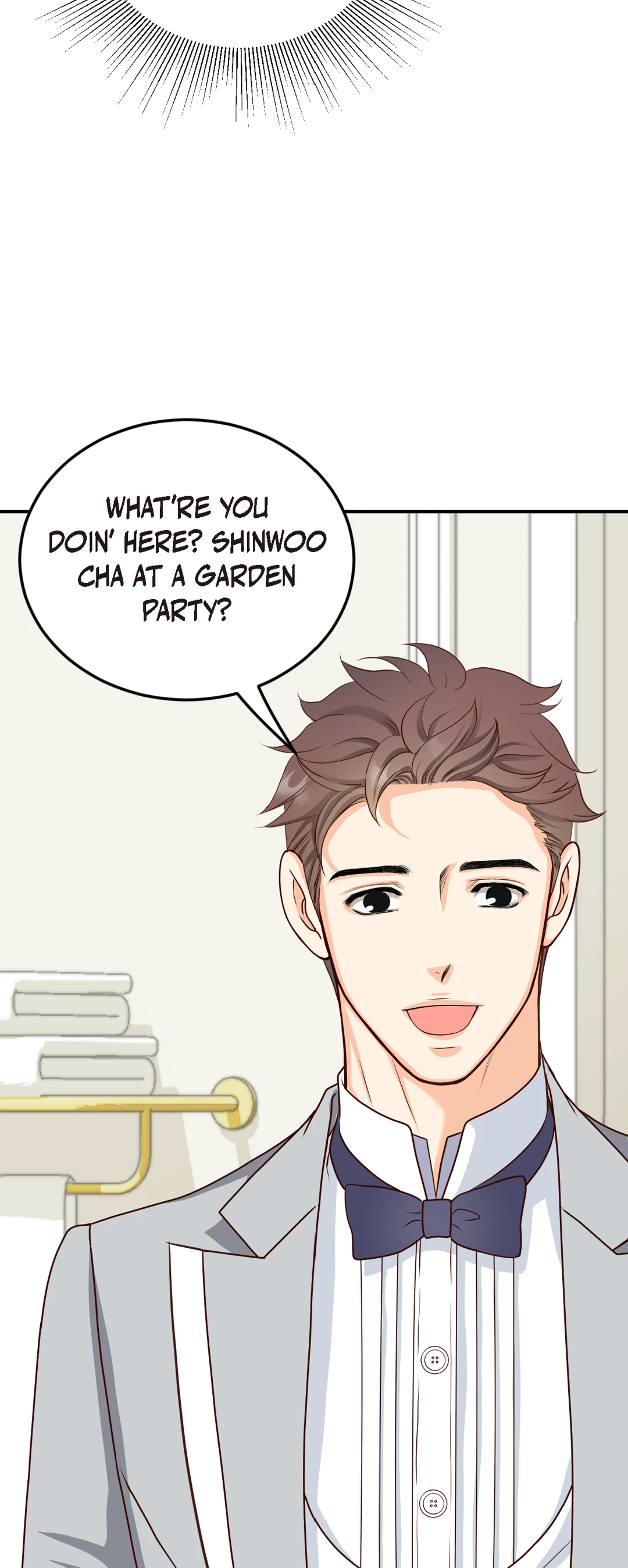 Read Bluffing chapter 8 image 63 on Lezhin