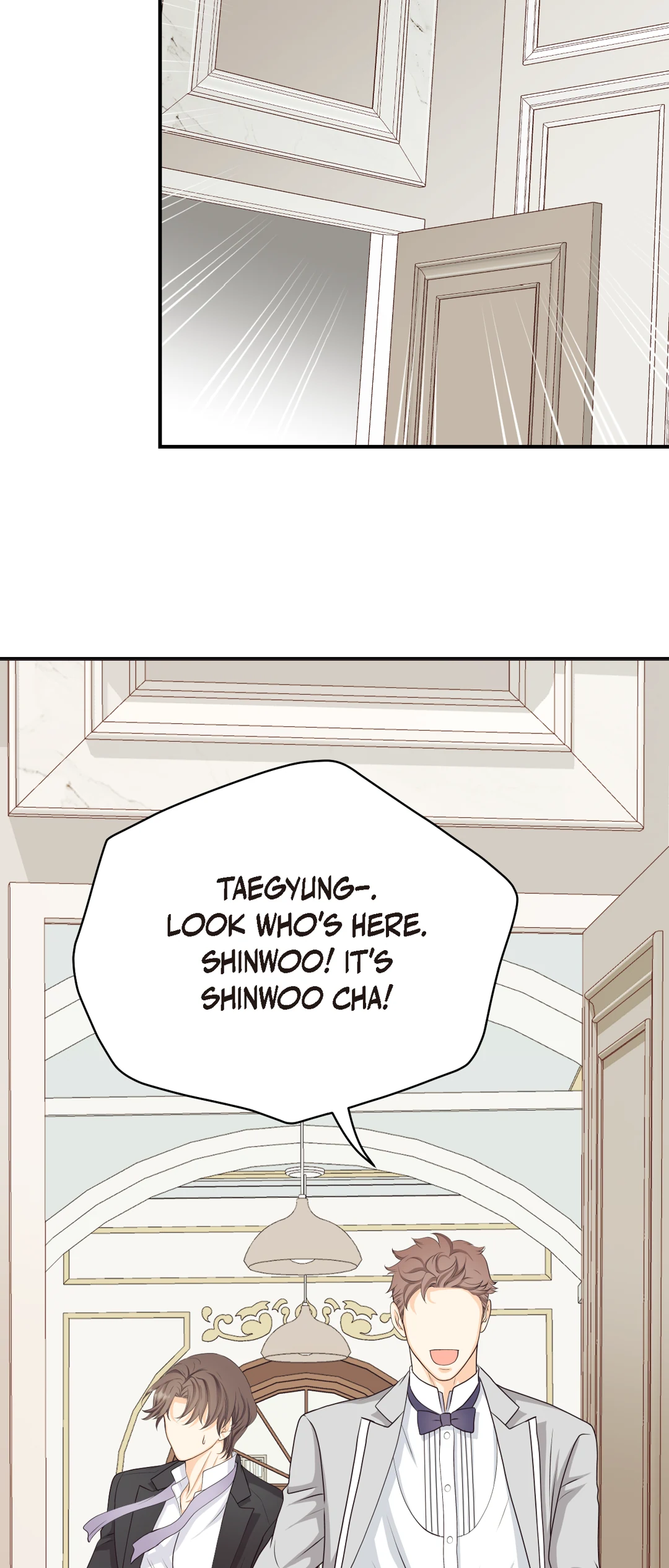 Read Bluffing chapter 8 image 67 on Lezhin