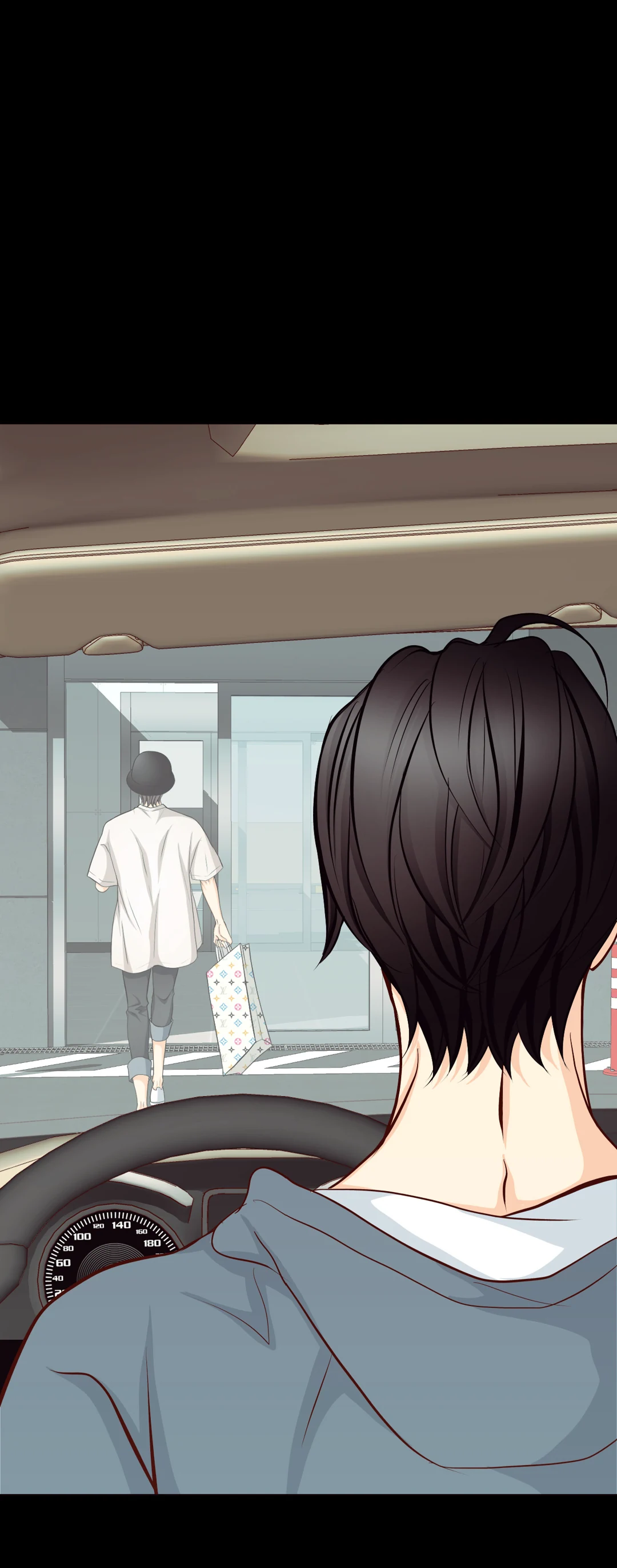 Read Bluffing chapter 8 image 7 on Lezhin