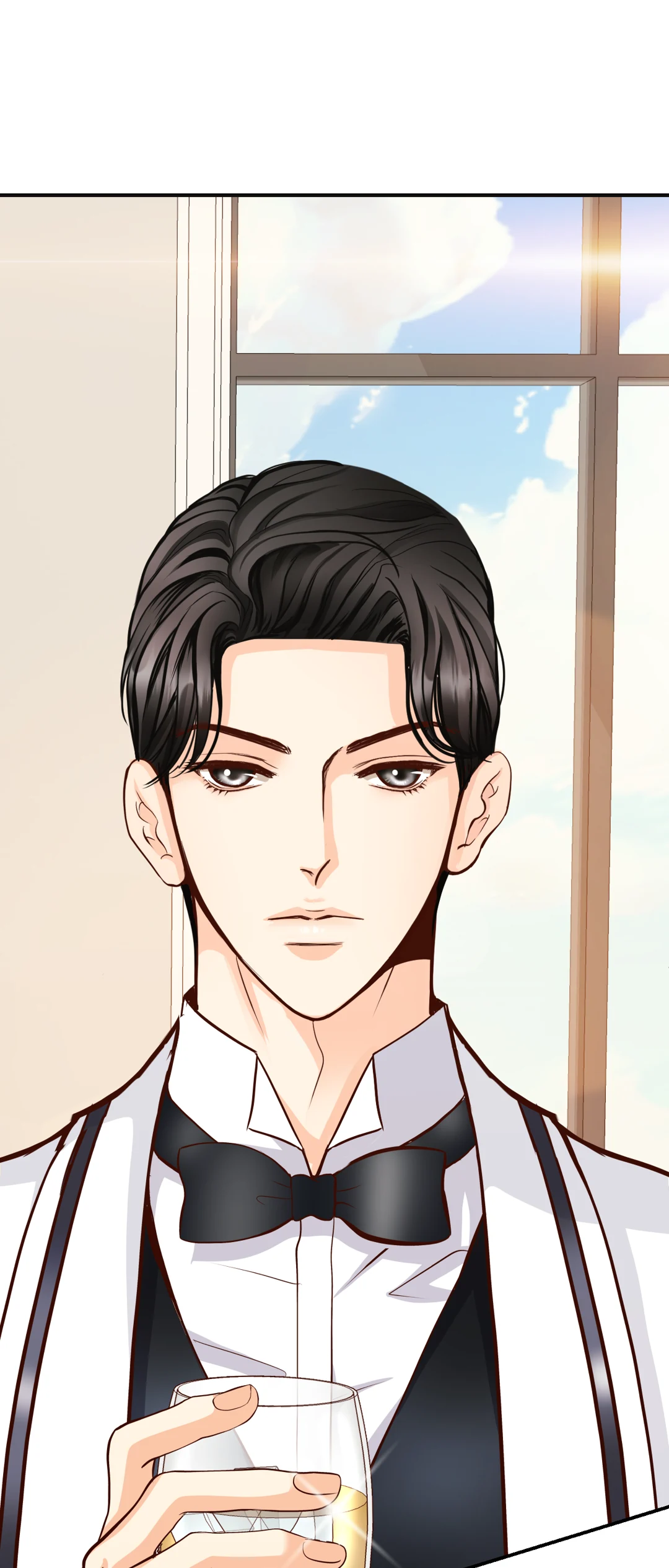 Read Bluffing chapter 8 image 70 on Lezhin