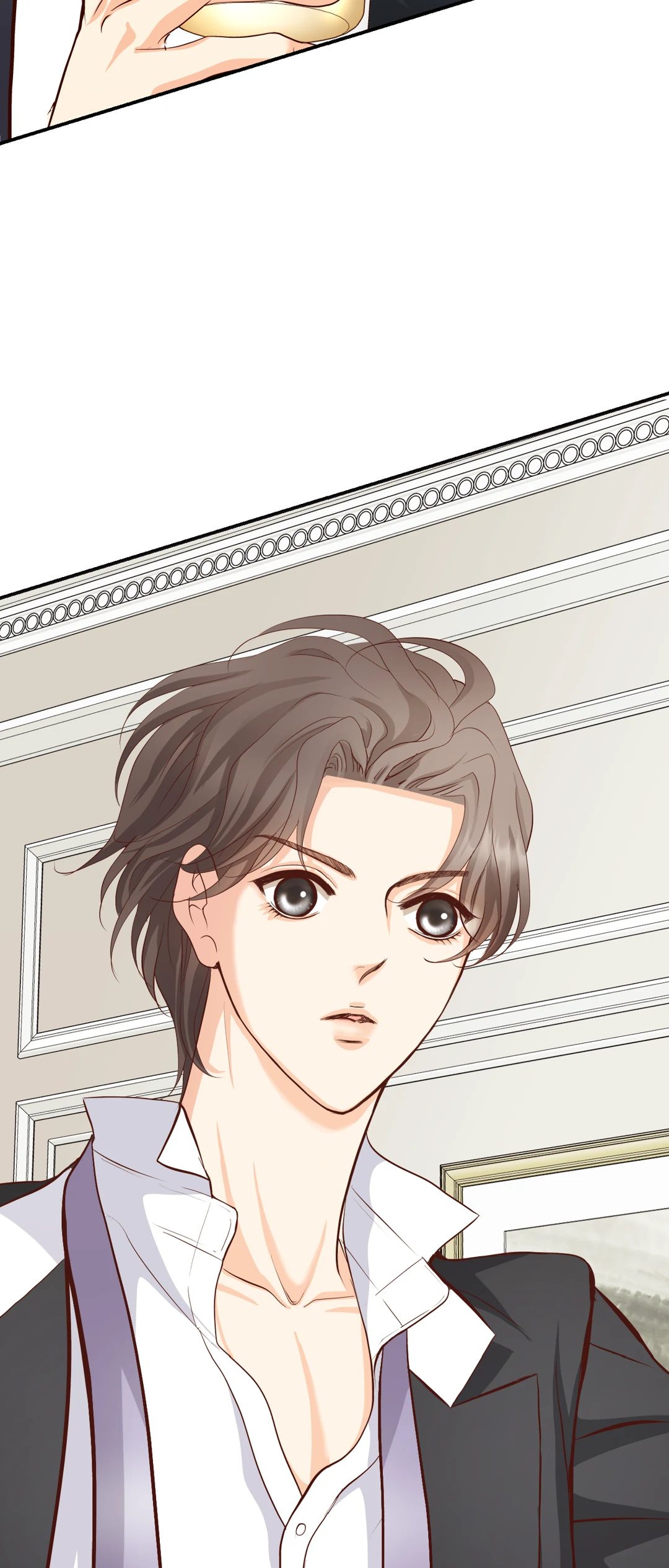 Read Bluffing chapter 8 image 71 on Lezhin