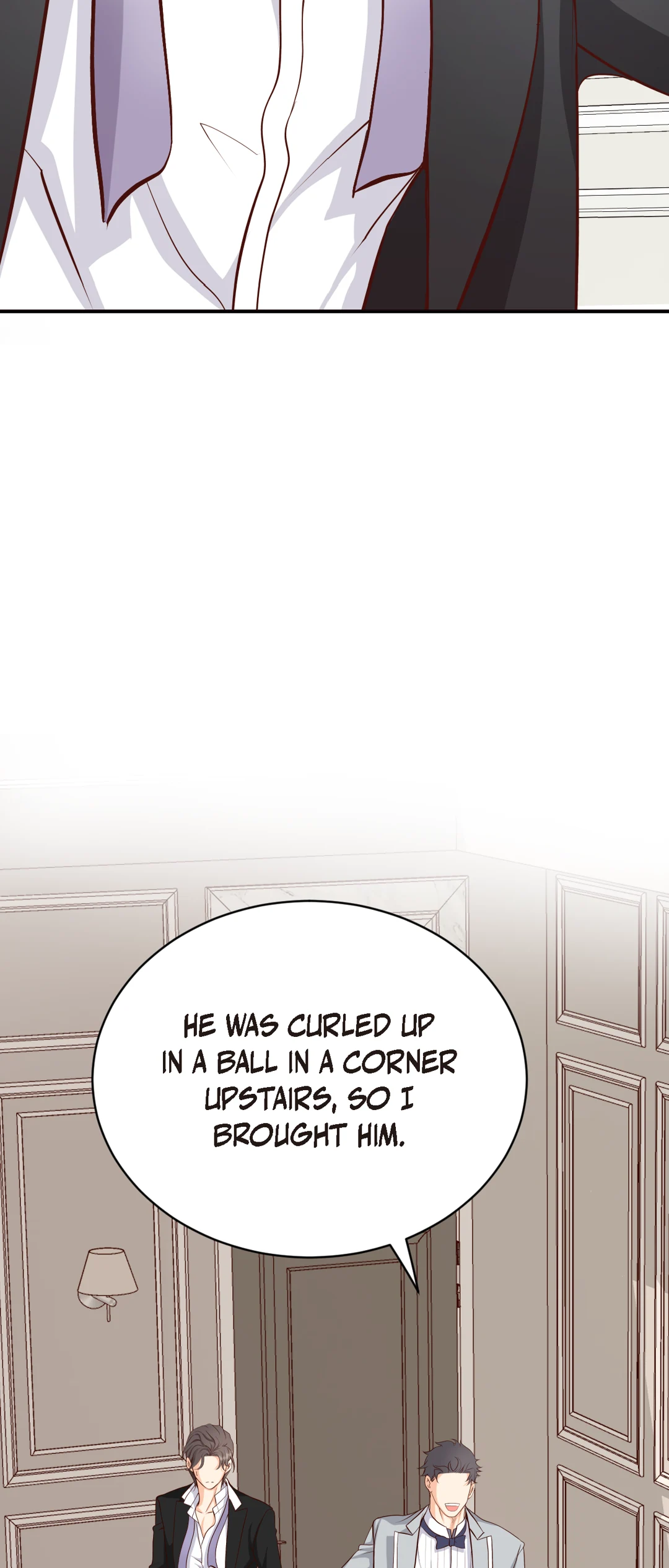Read Bluffing chapter 8 image 72 on Lezhin